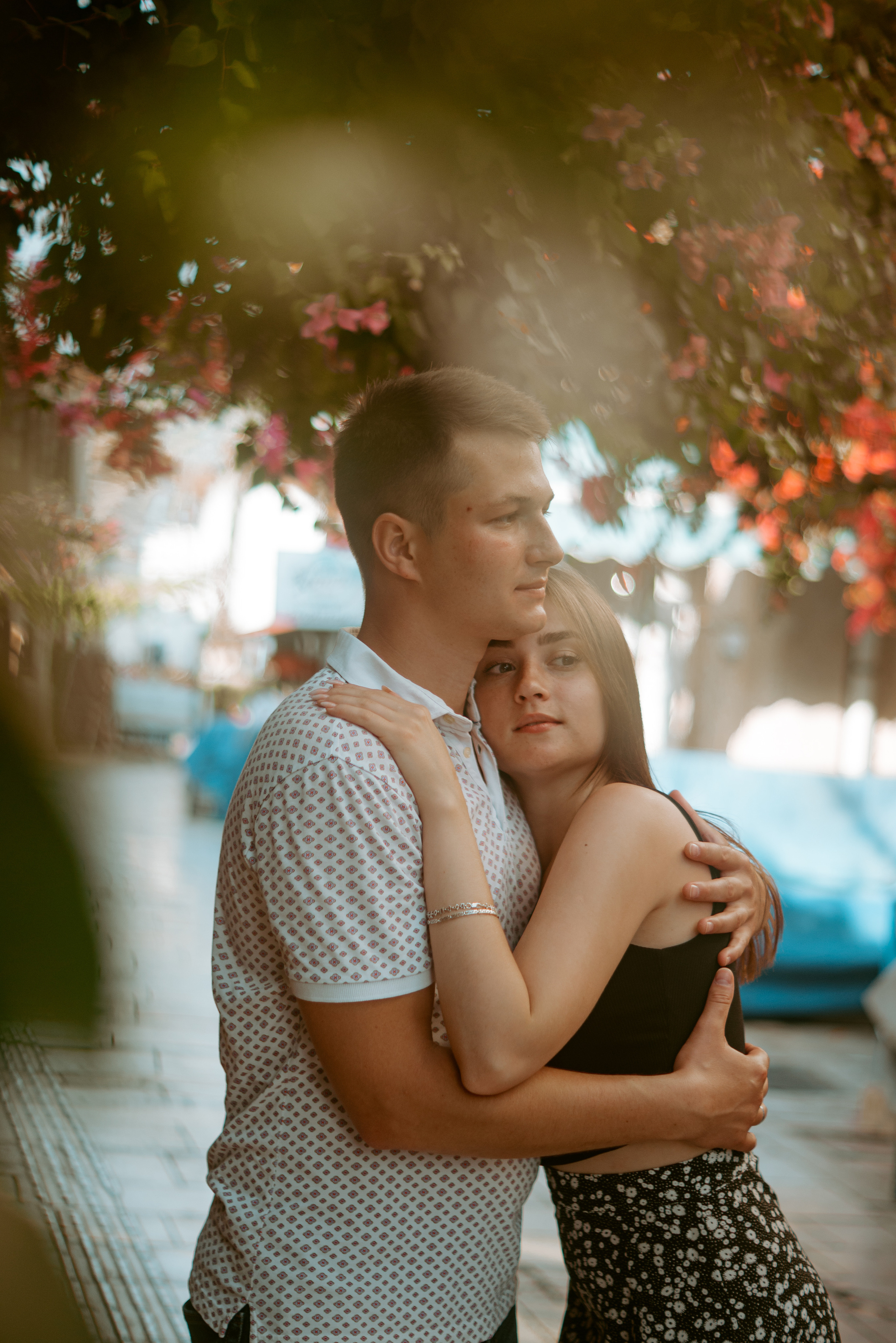 Love story #4. ПЕРСОНАЛЬНЫЙ ФОТОГРАФ