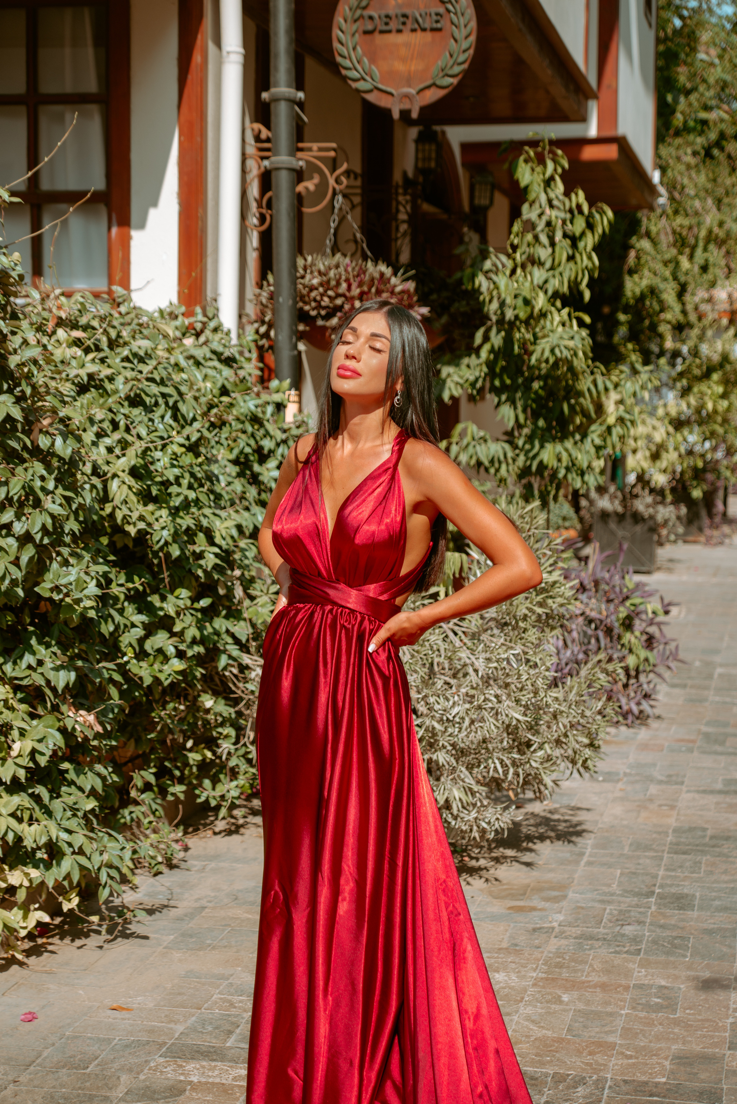 Person #4. ПЕРСОНАЛЬНЫЙ ФОТОГРАФ