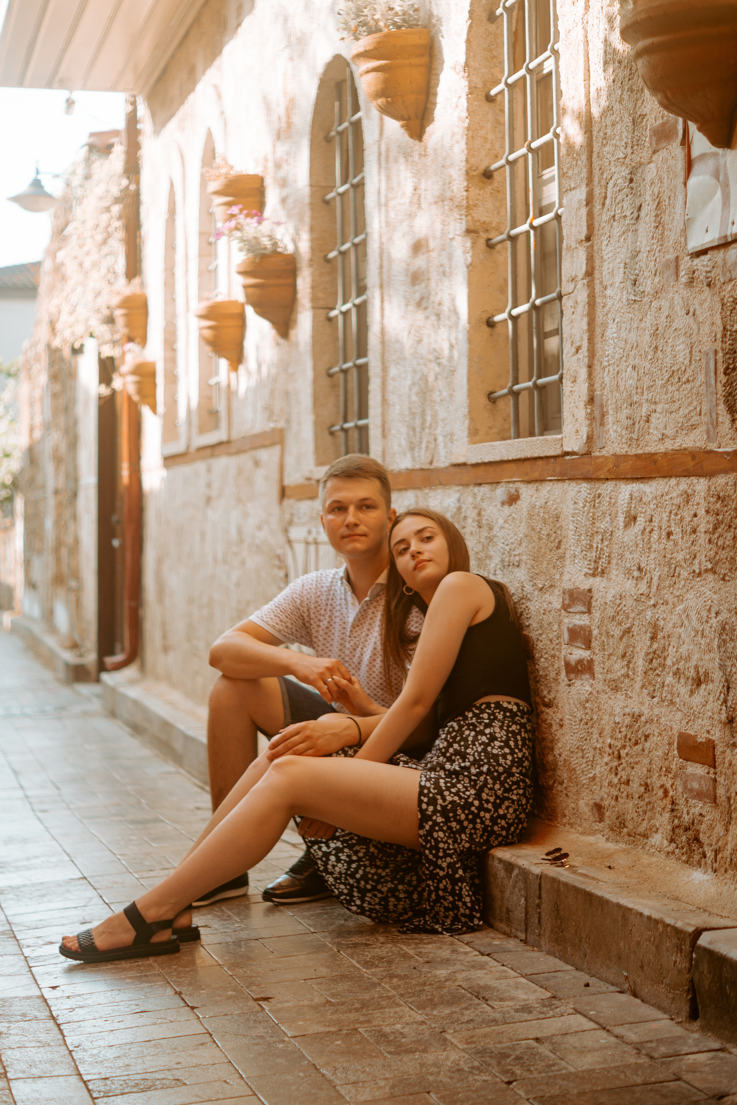 Love story #4. ПЕРСОНАЛЬНЫЙ ФОТОГРАФ