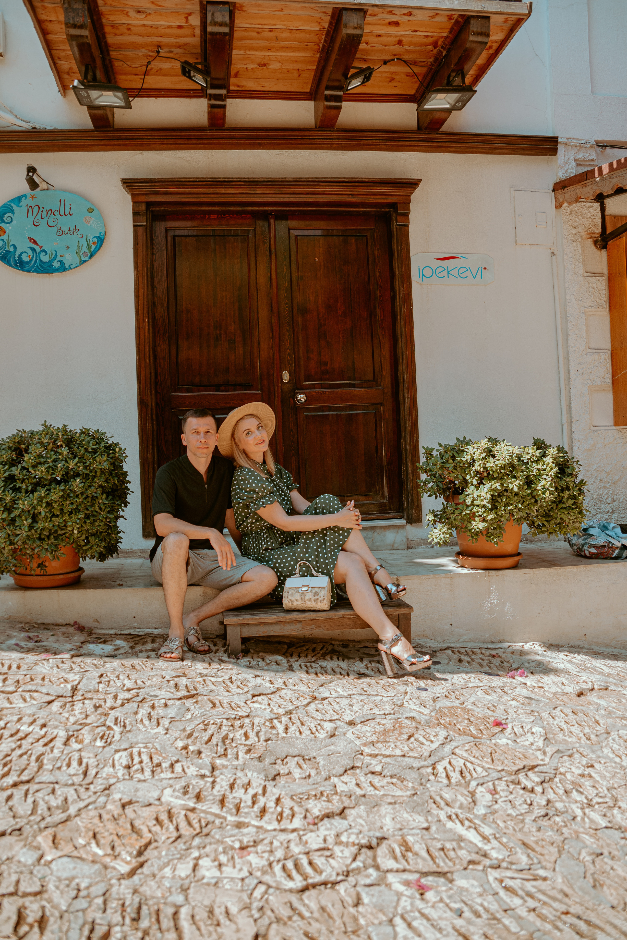 Love story #5. ПЕРСОНАЛЬНЫЙ ФОТОГРАФ