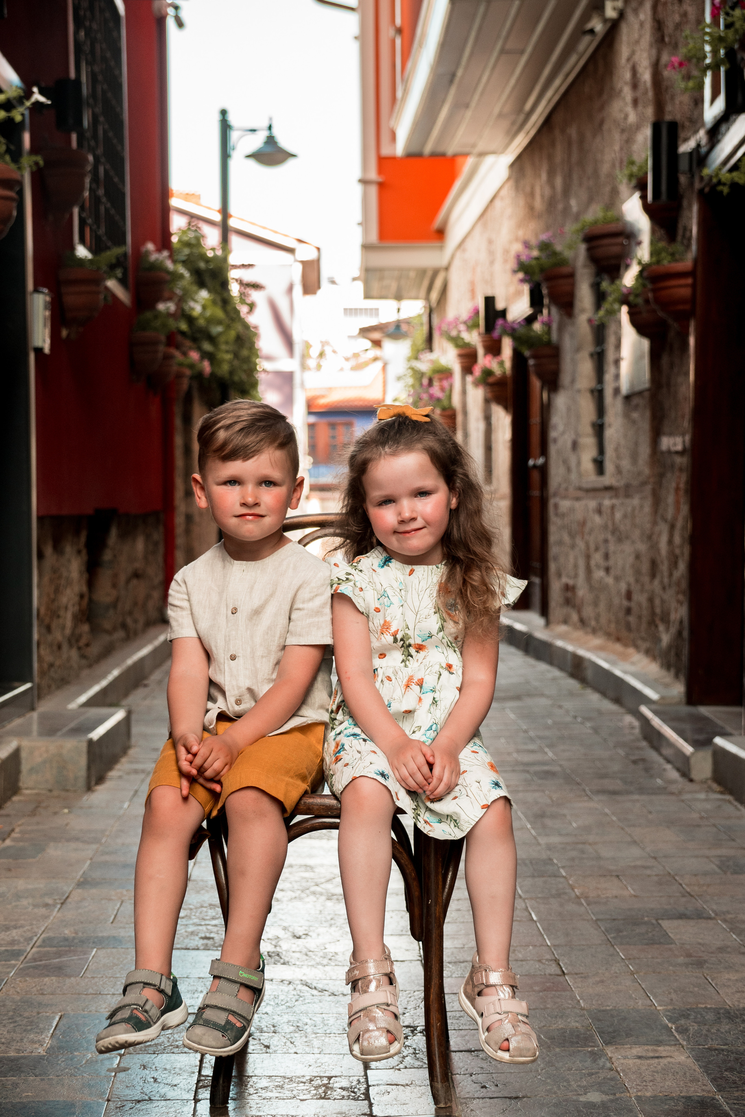 Family #1. ПЕРСОНАЛЬНЫЙ ФОТОГРАФ