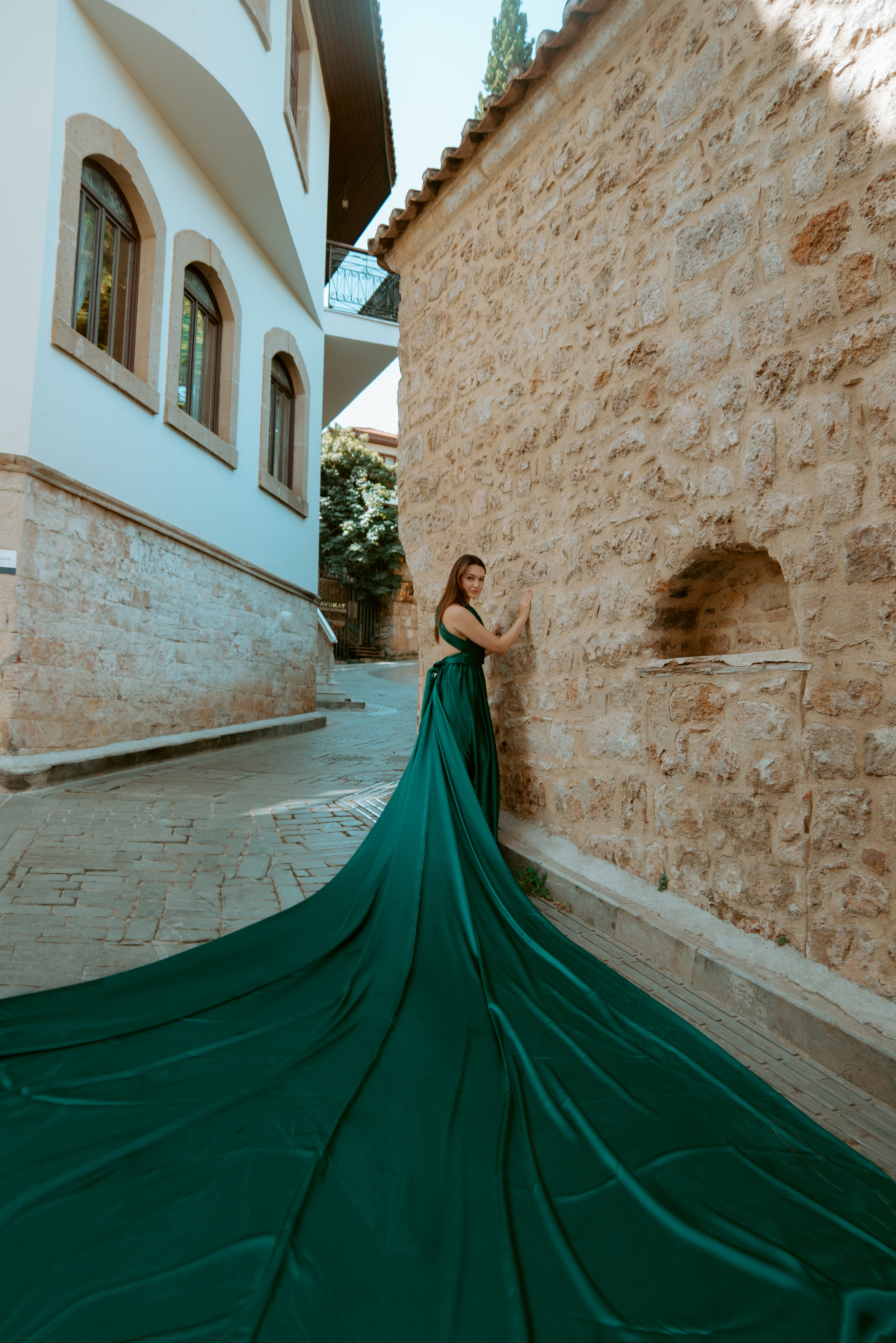 Person #1. ПЕРСОНАЛЬНЫЙ ФОТОГРАФ