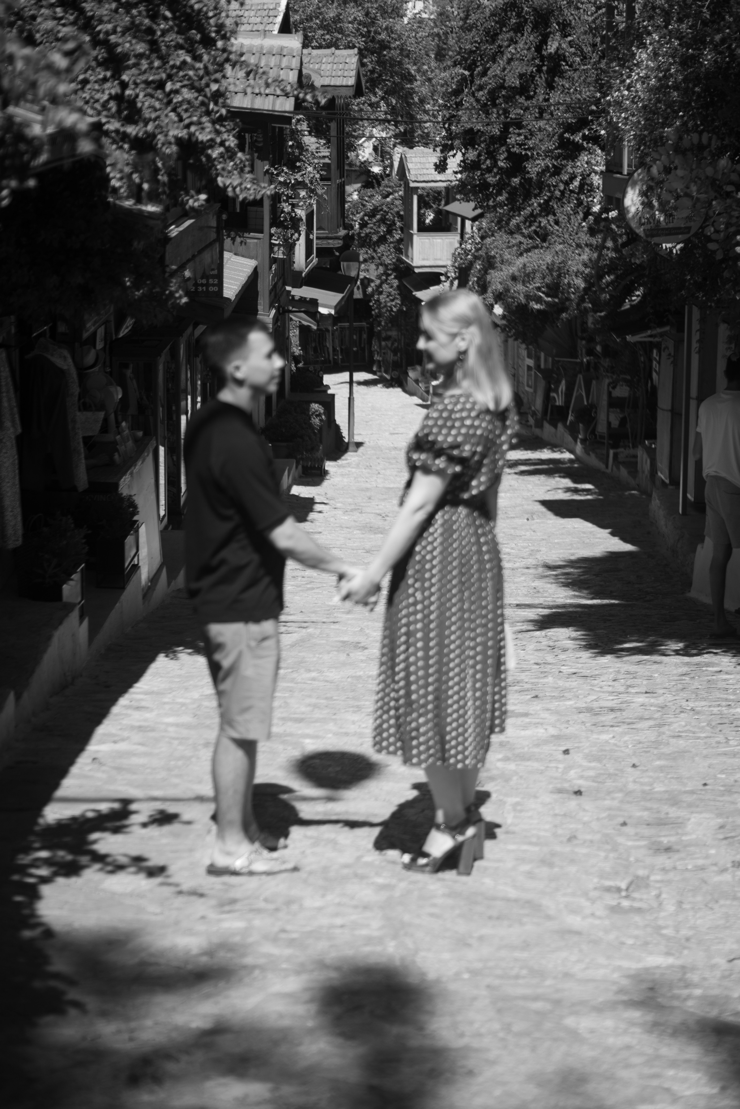 Love story #5. ПЕРСОНАЛЬНЫЙ ФОТОГРАФ