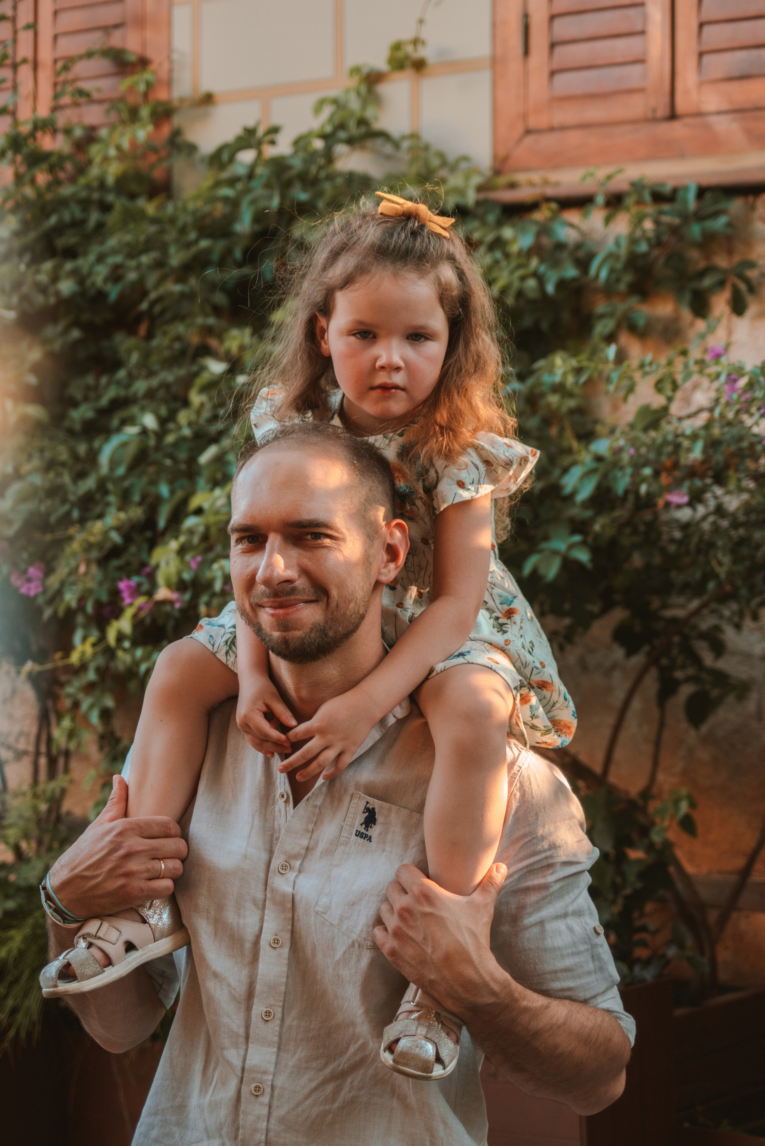 Family #1. ПЕРСОНАЛЬНЫЙ ФОТОГРАФ