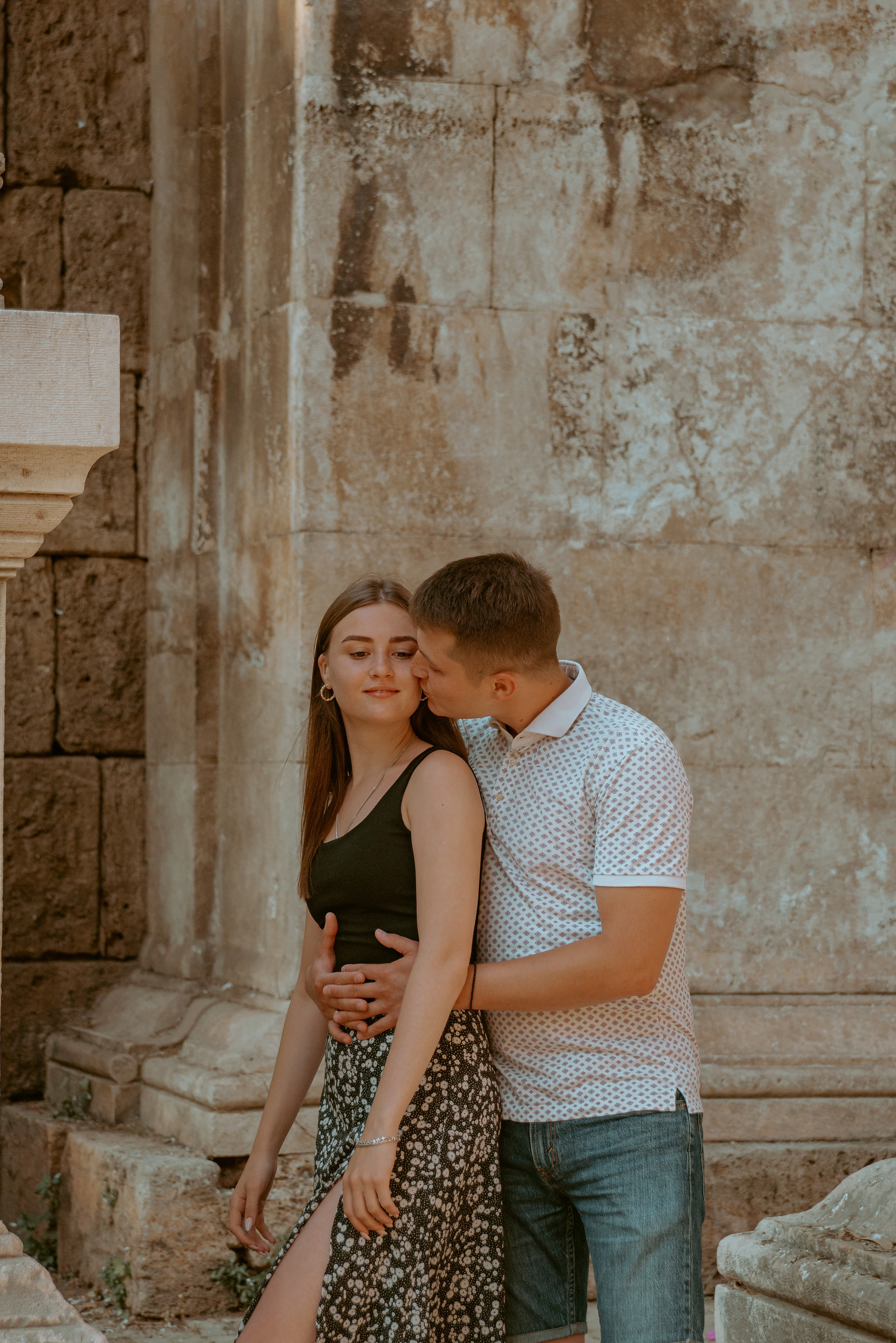 Love story #4. ПЕРСОНАЛЬНЫЙ ФОТОГРАФ