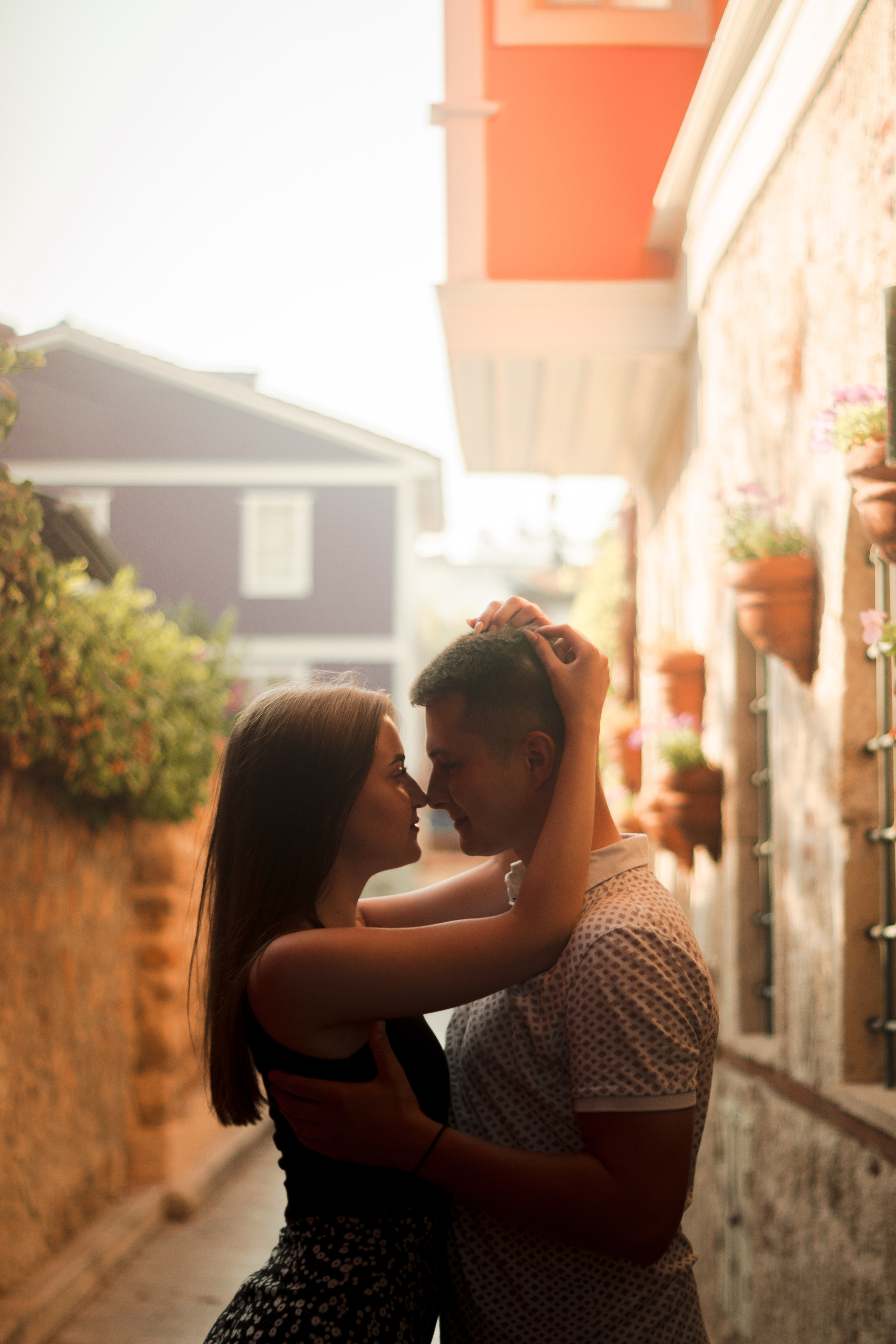 Love story #4. ПЕРСОНАЛЬНЫЙ ФОТОГРАФ