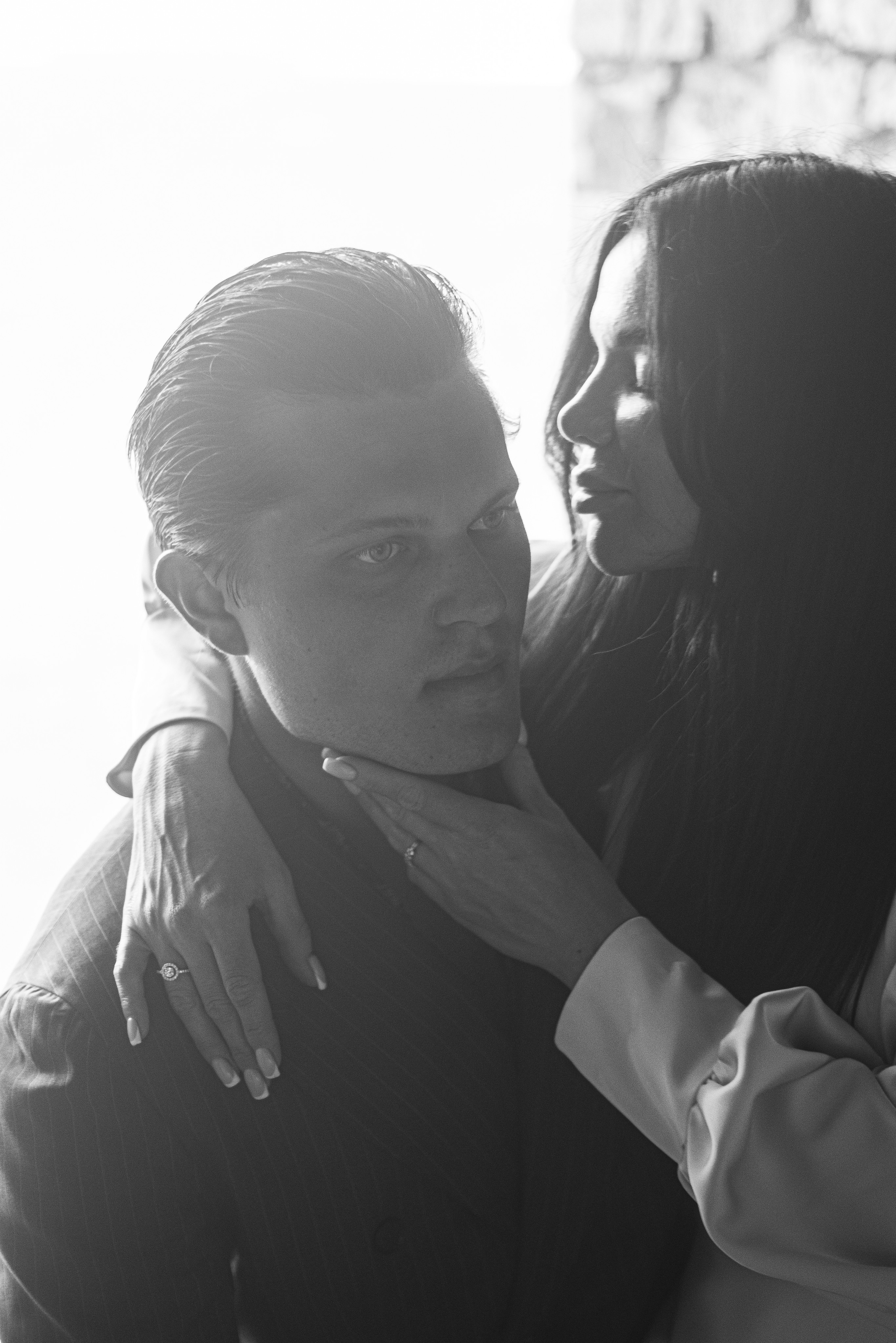 Love story #1. ПЕРСОНАЛЬНЫЙ ФОТОГРАФ