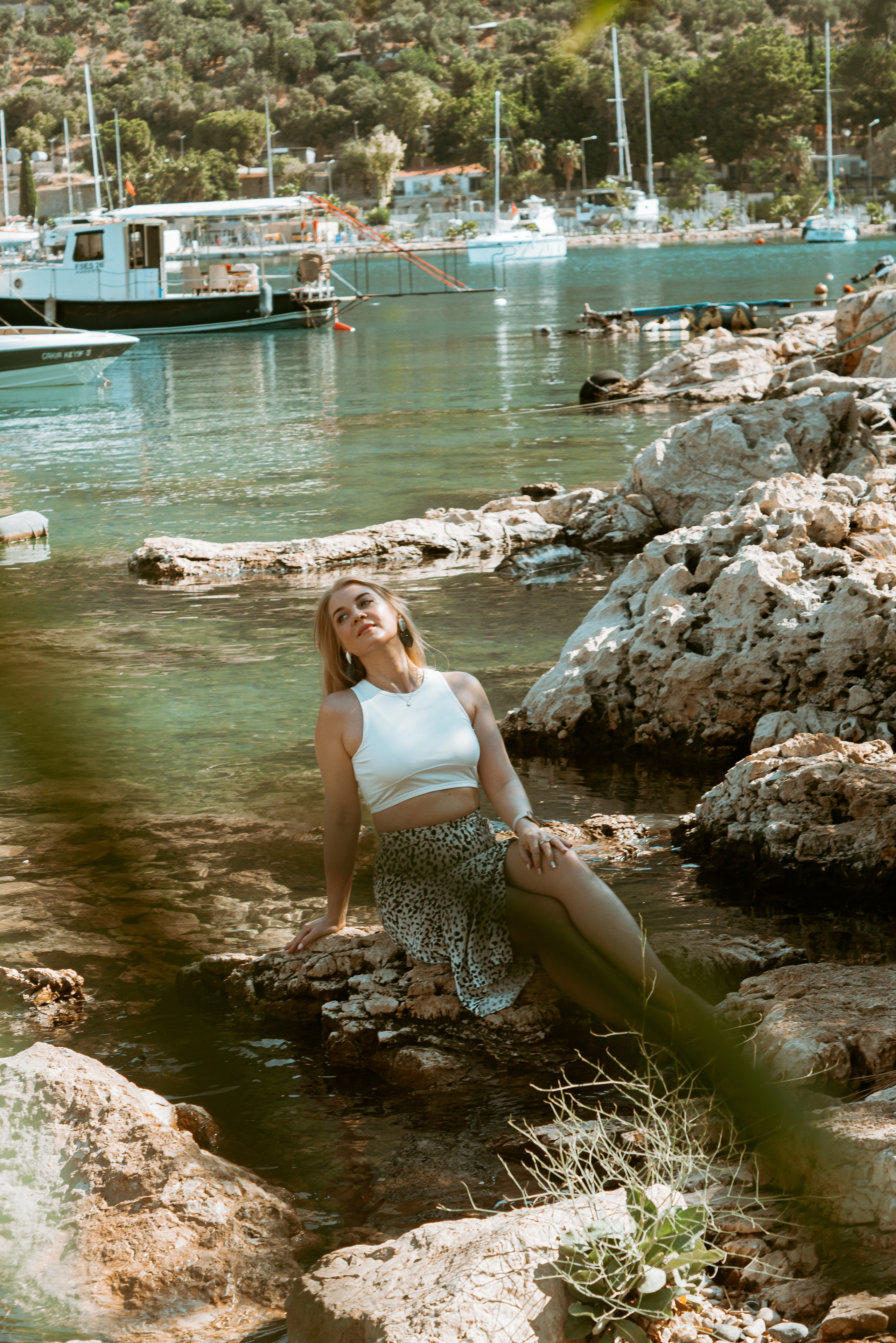 Love story #5. ПЕРСОНАЛЬНЫЙ ФОТОГРАФ