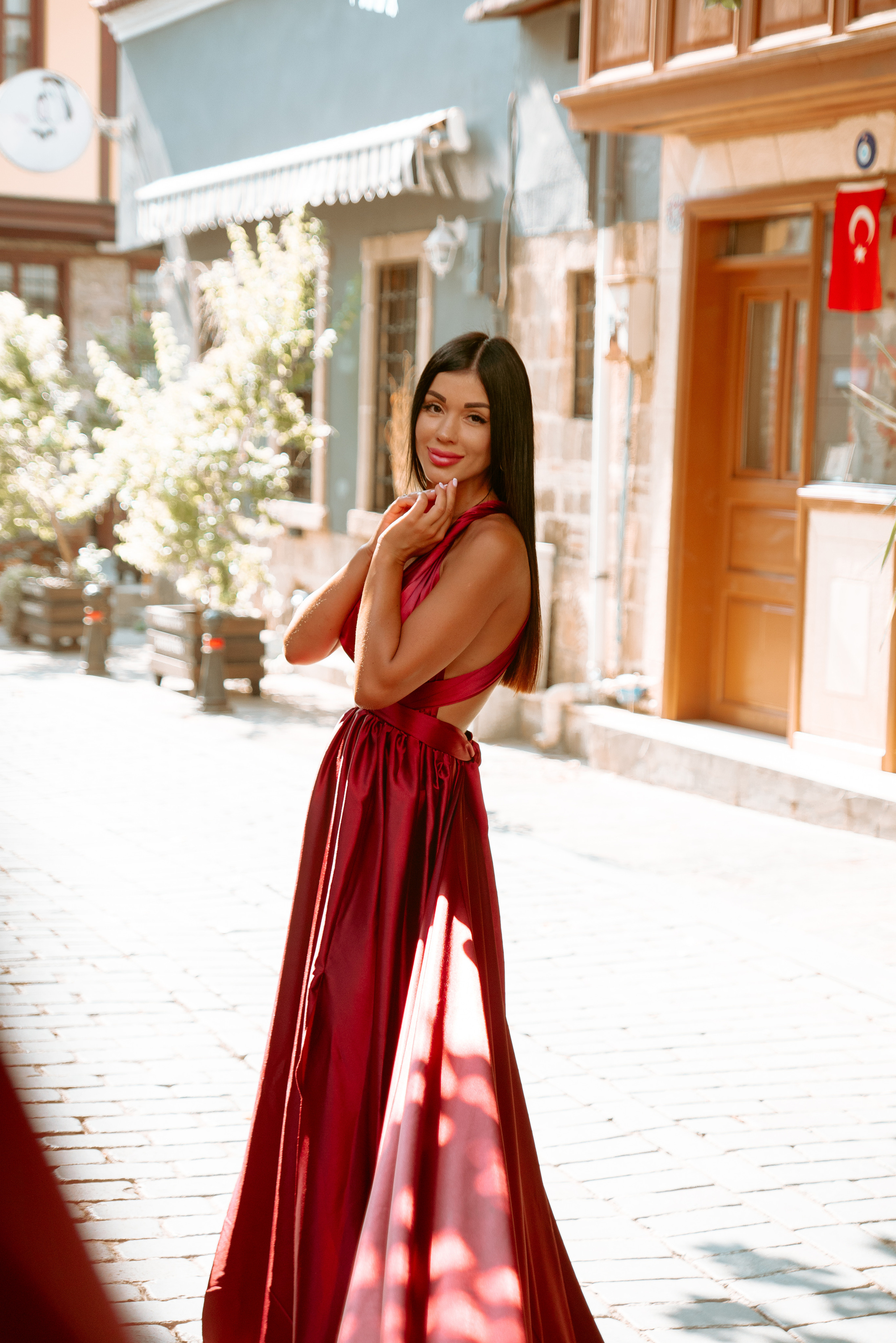 Person #4. ПЕРСОНАЛЬНЫЙ ФОТОГРАФ