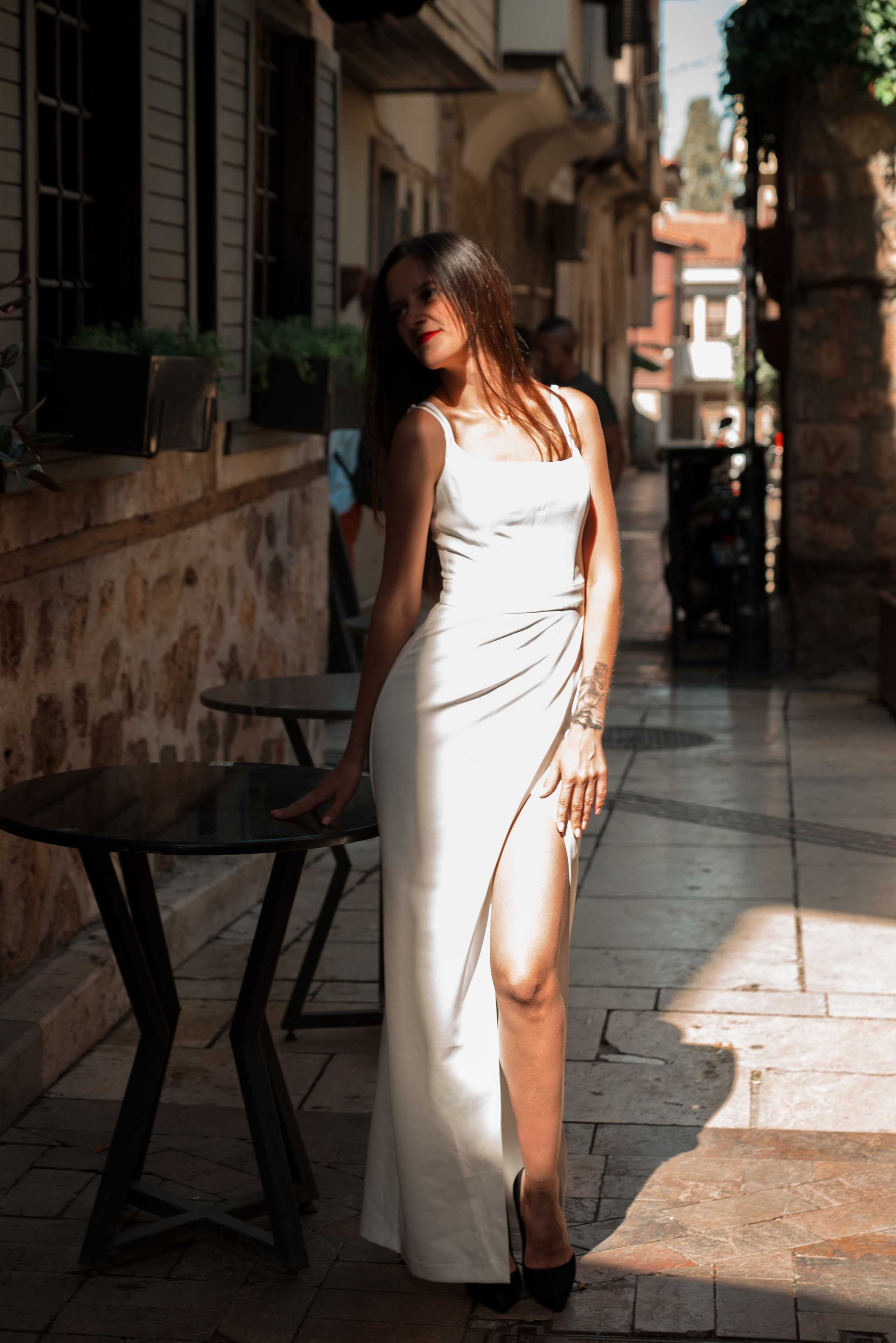 Person #5. ПЕРСОНАЛЬНЫЙ ФОТОГРАФ