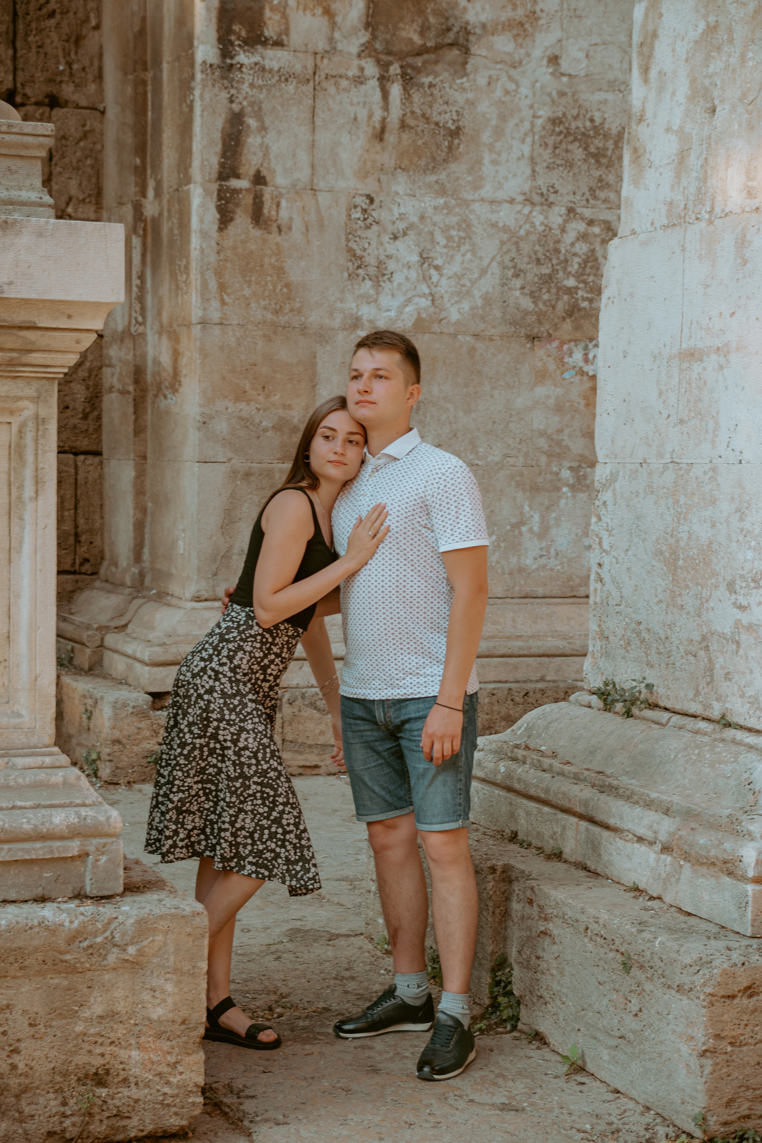 Love story #4. ПЕРСОНАЛЬНЫЙ ФОТОГРАФ