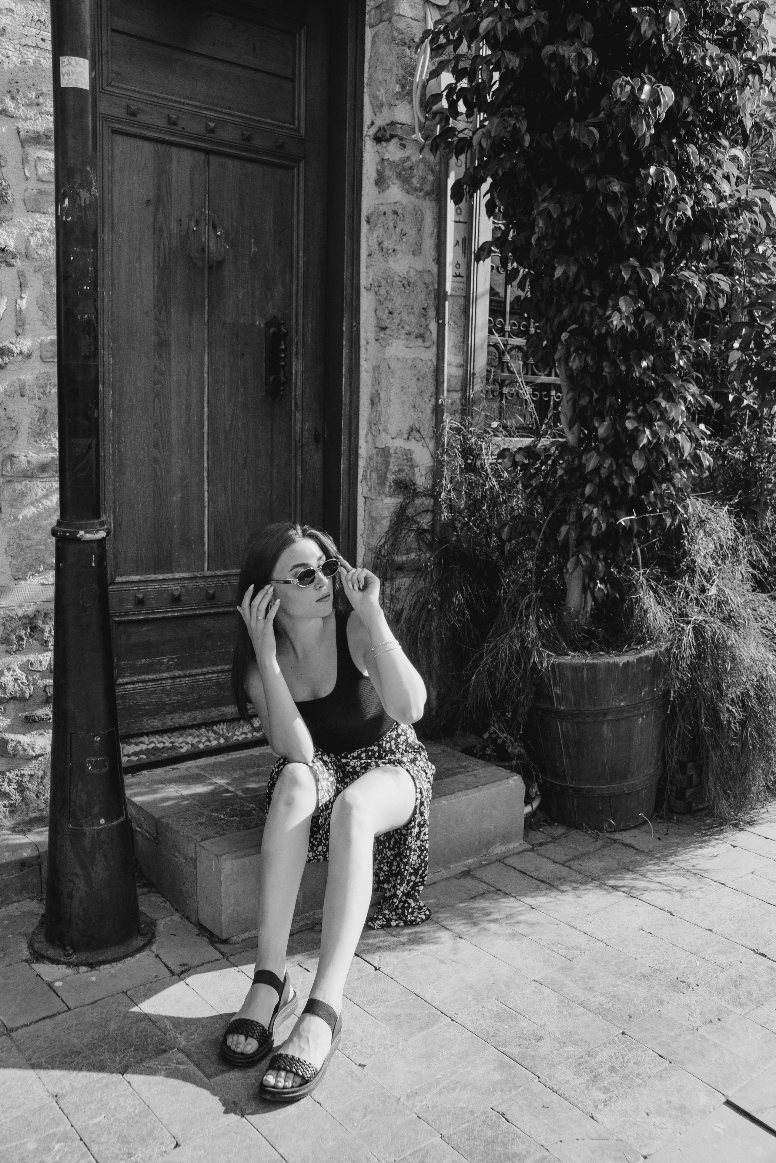 Love story #4. ПЕРСОНАЛЬНЫЙ ФОТОГРАФ