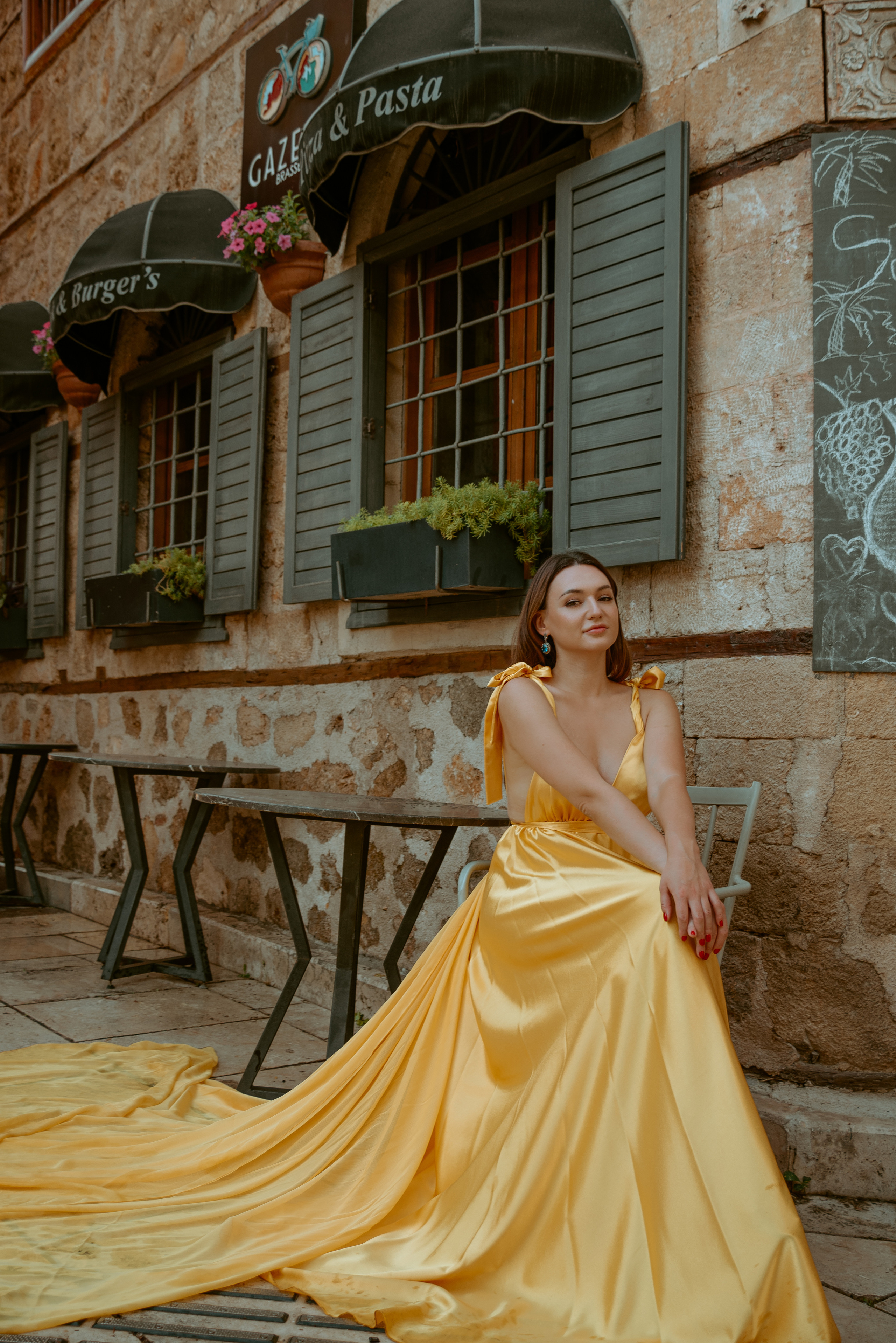 Person #1. ПЕРСОНАЛЬНЫЙ ФОТОГРАФ