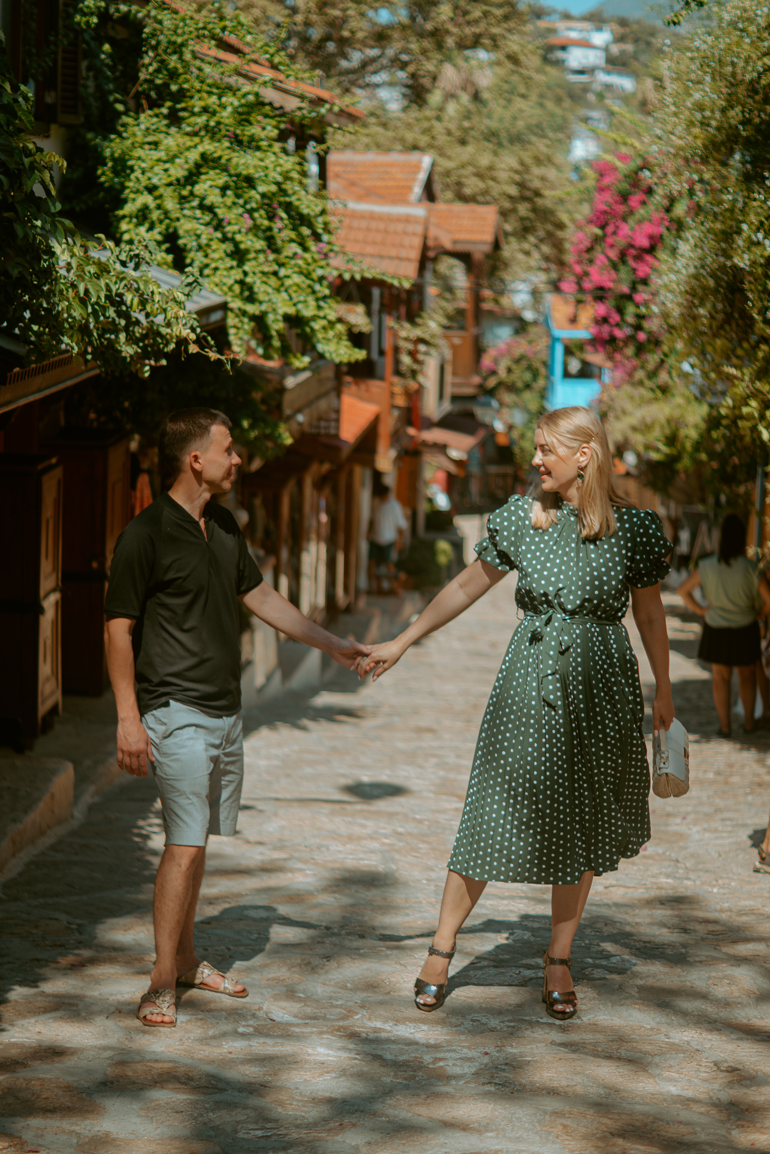 Love story #5. ПЕРСОНАЛЬНЫЙ ФОТОГРАФ