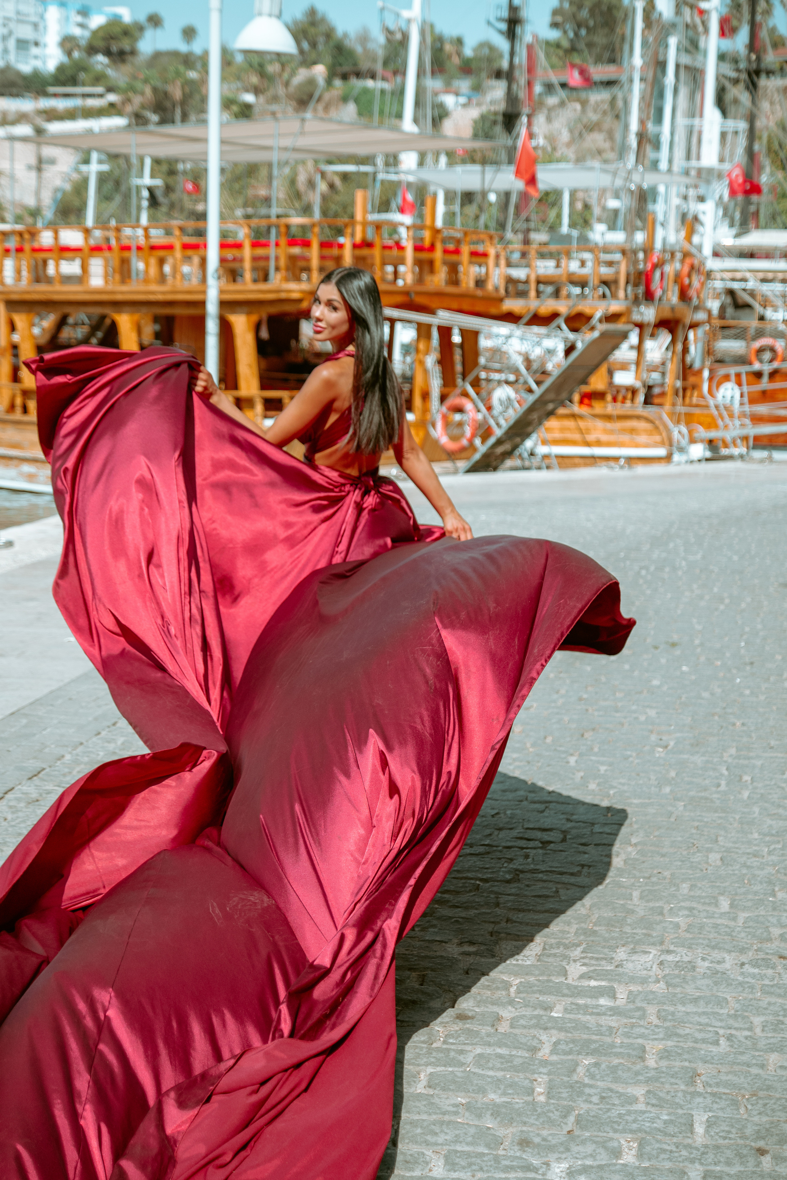 Person #4. ПЕРСОНАЛЬНЫЙ ФОТОГРАФ