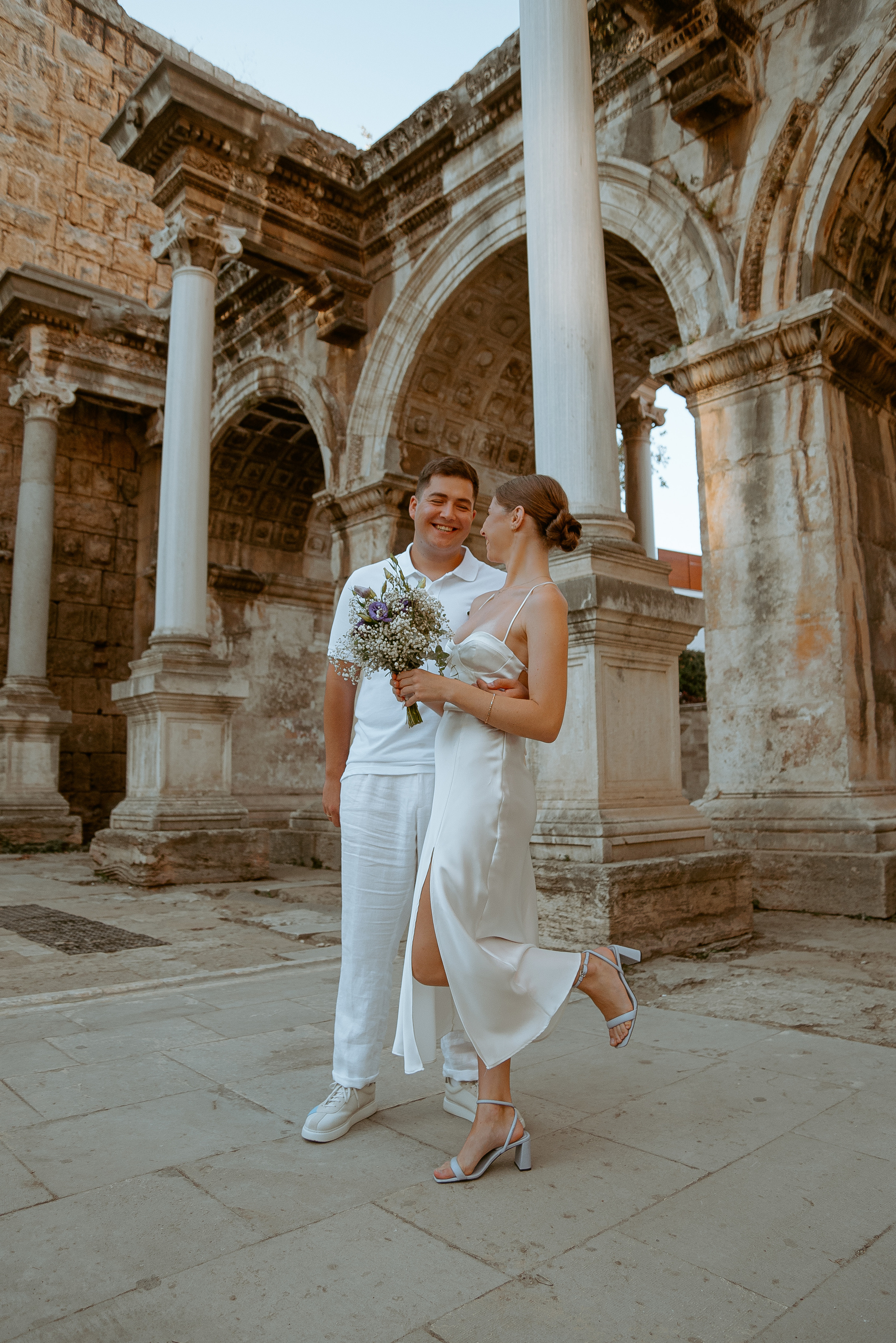 Wedding #2. ПЕРСОНАЛЬНЫЙ ФОТОГРАФ