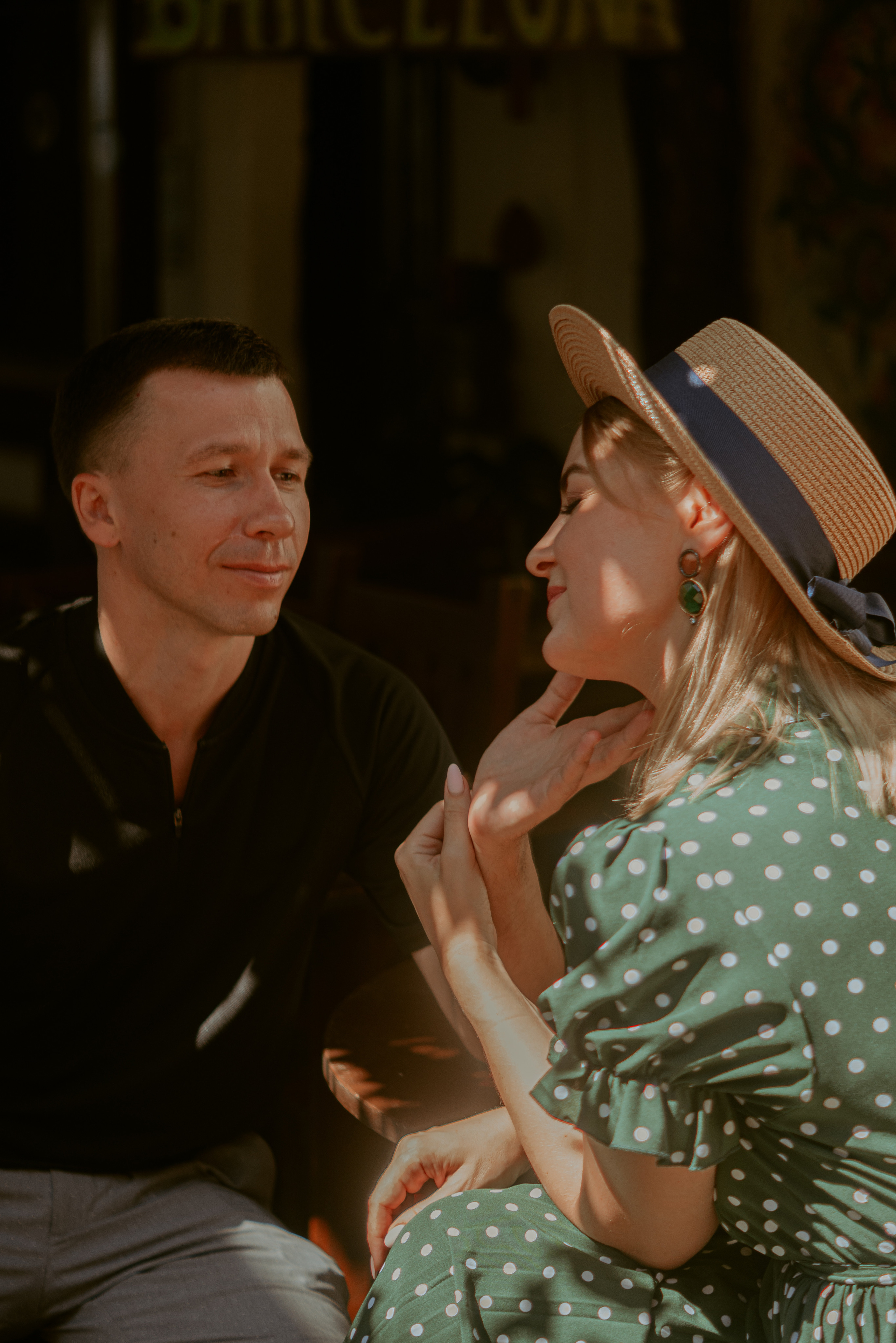 Love story #5. ПЕРСОНАЛЬНЫЙ ФОТОГРАФ