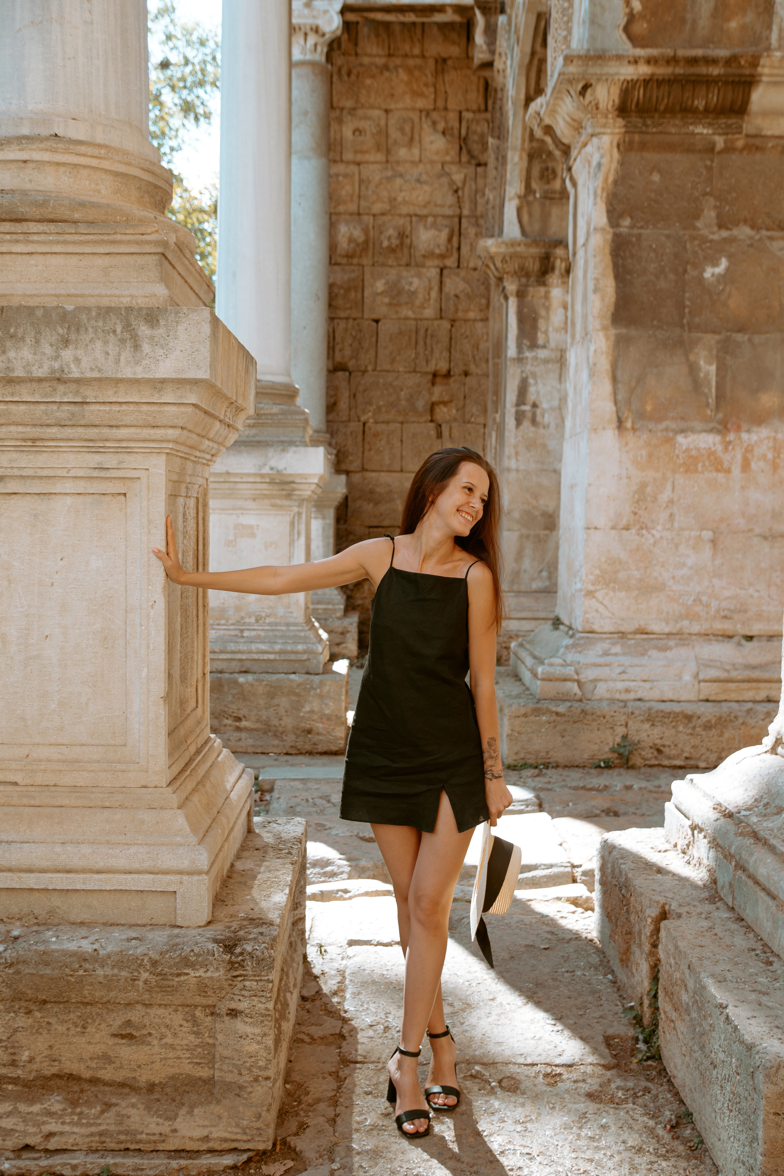 Person #5. ПЕРСОНАЛЬНЫЙ ФОТОГРАФ