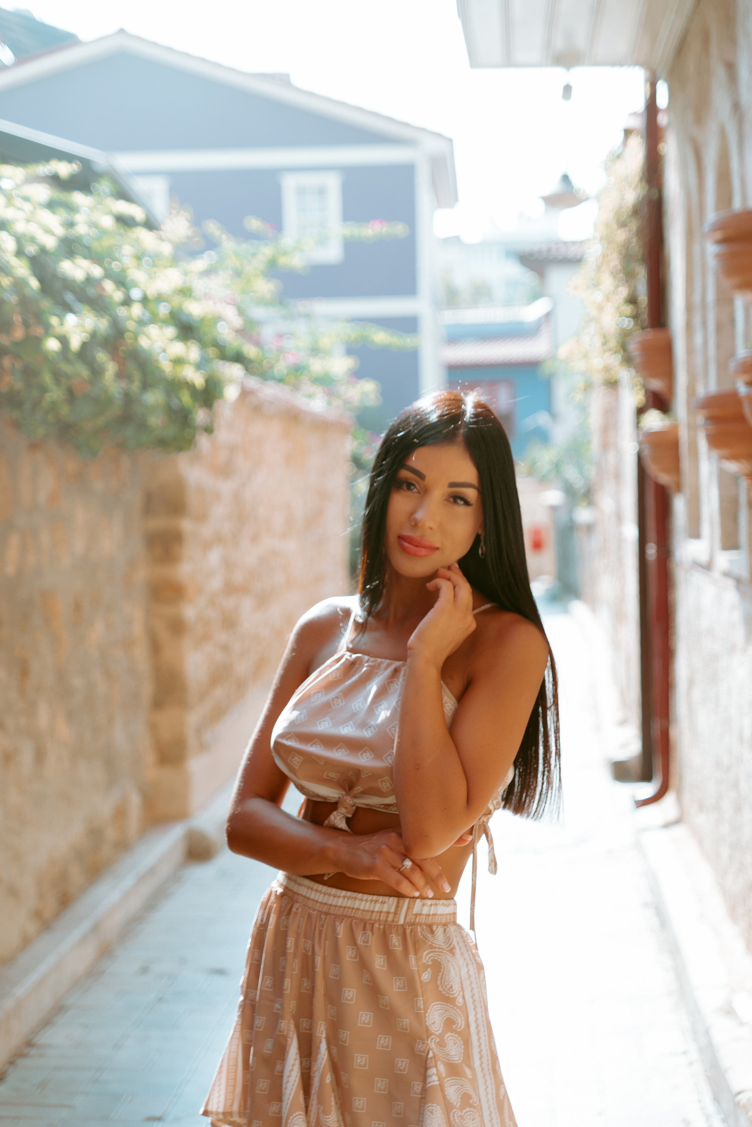 Person #4. ПЕРСОНАЛЬНЫЙ ФОТОГРАФ