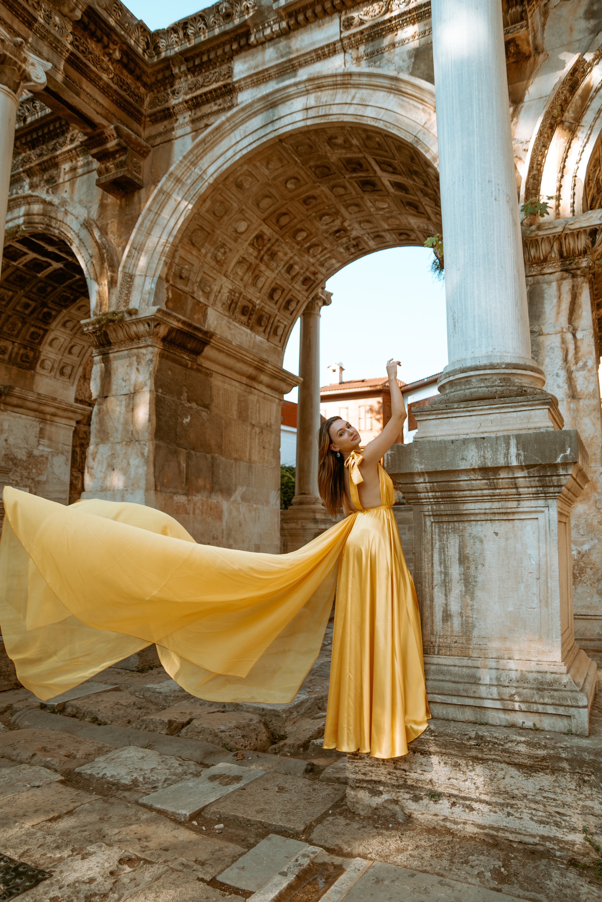 Person #1. ПЕРСОНАЛЬНЫЙ ФОТОГРАФ