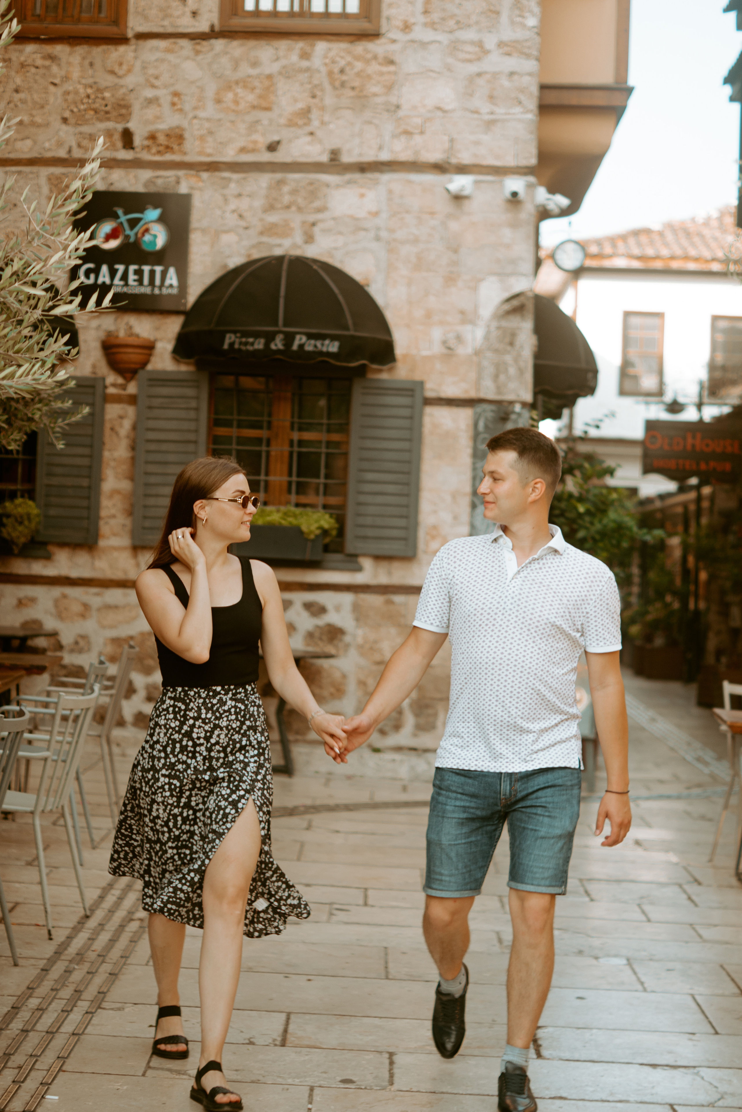 Love story #4. ПЕРСОНАЛЬНЫЙ ФОТОГРАФ