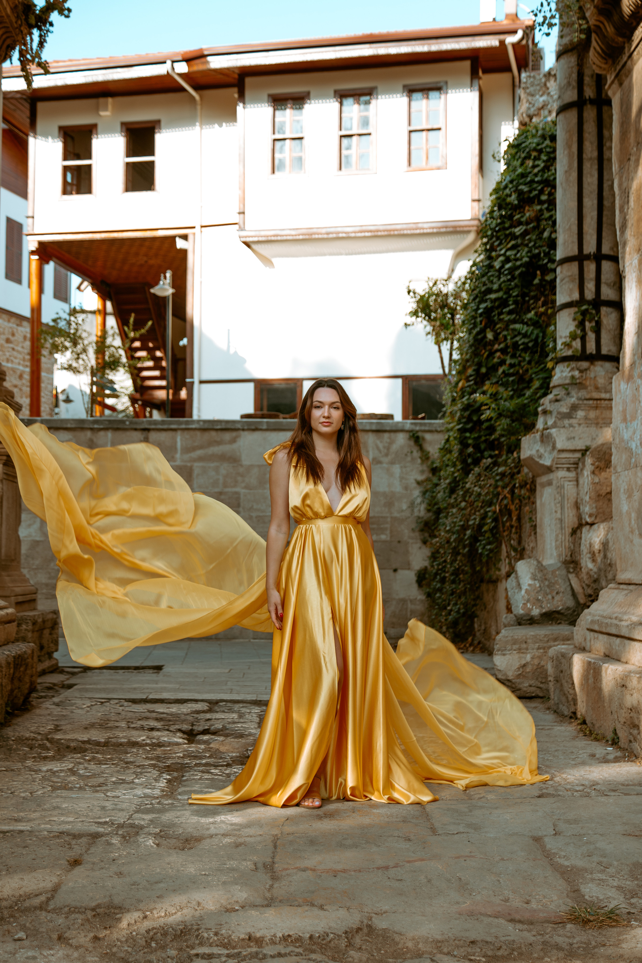 Person #1. ПЕРСОНАЛЬНЫЙ ФОТОГРАФ