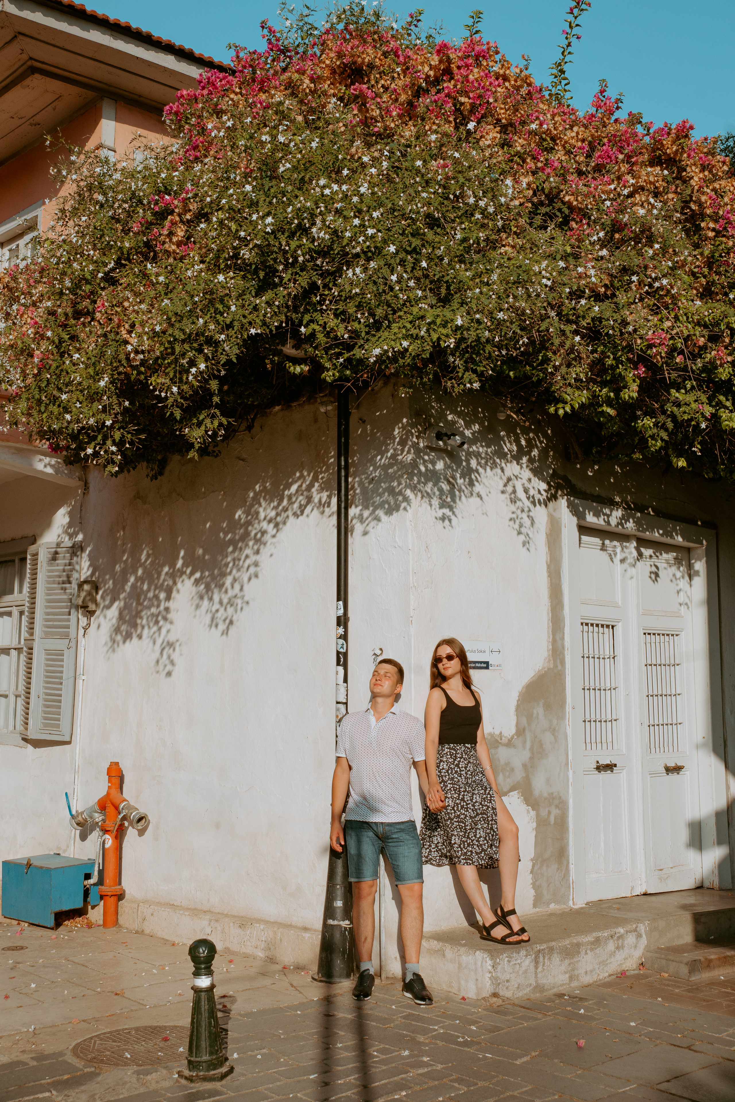 Love story #4. ПЕРСОНАЛЬНЫЙ ФОТОГРАФ