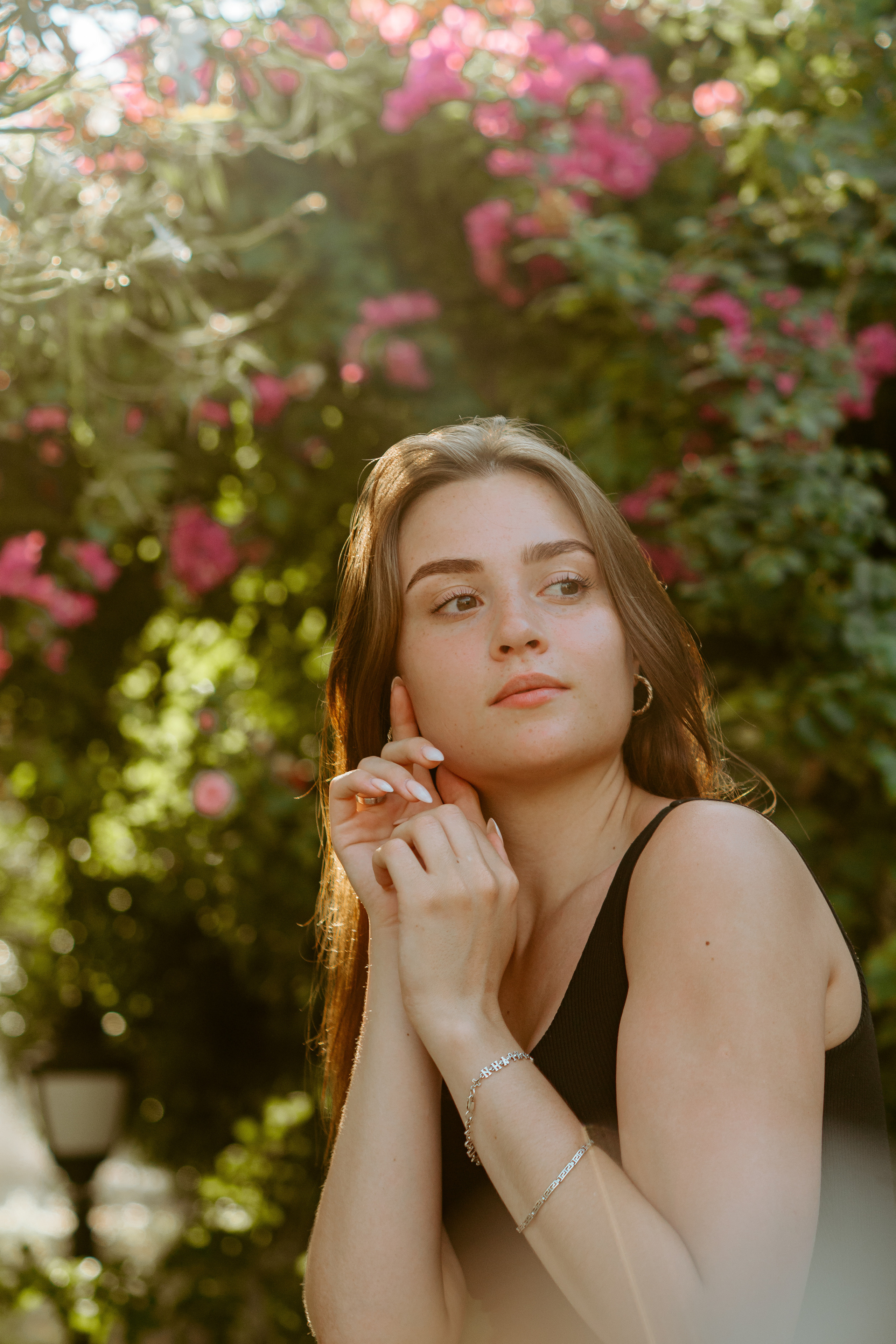 Love story #4. ПЕРСОНАЛЬНЫЙ ФОТОГРАФ