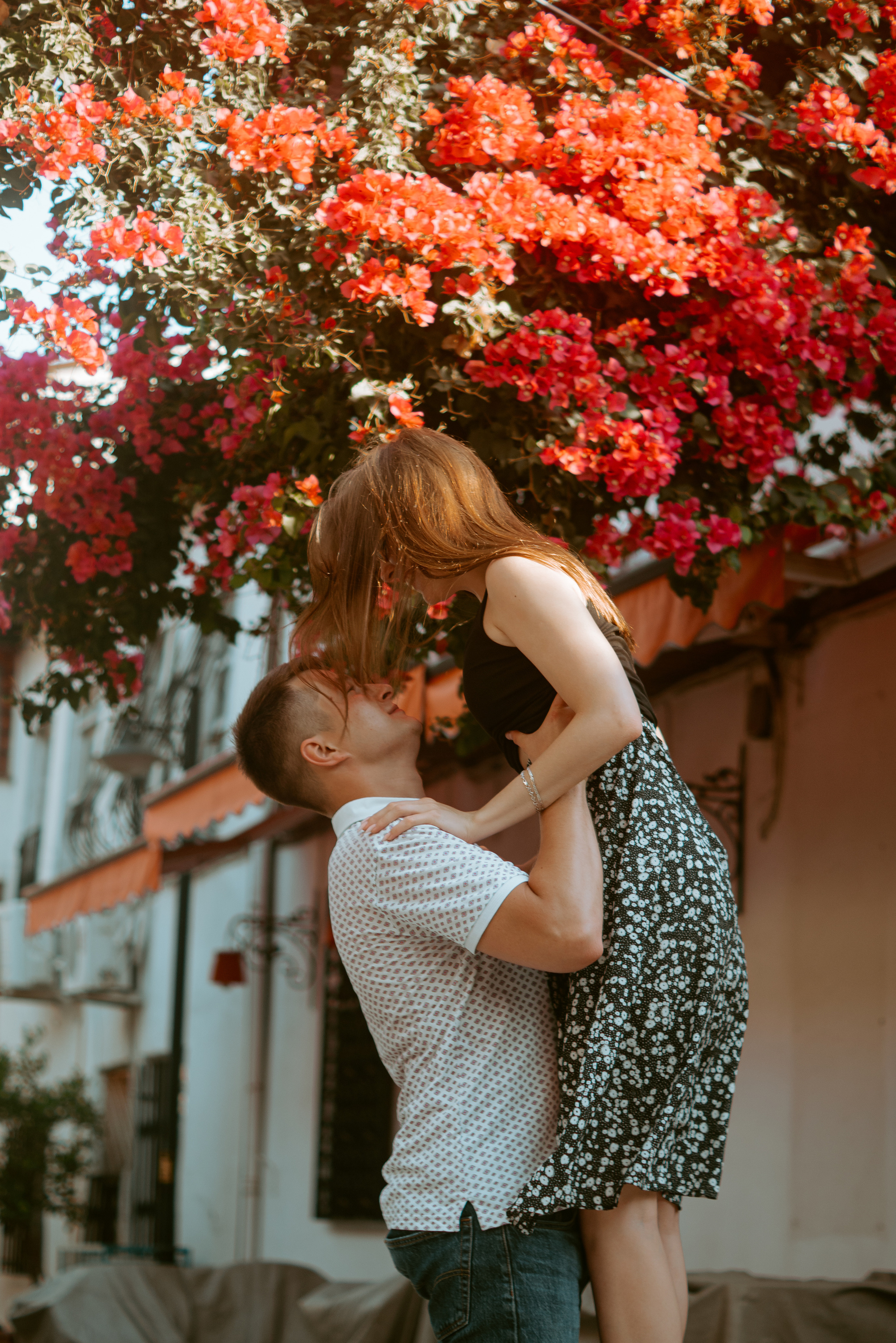 Love story #4. ПЕРСОНАЛЬНЫЙ ФОТОГРАФ