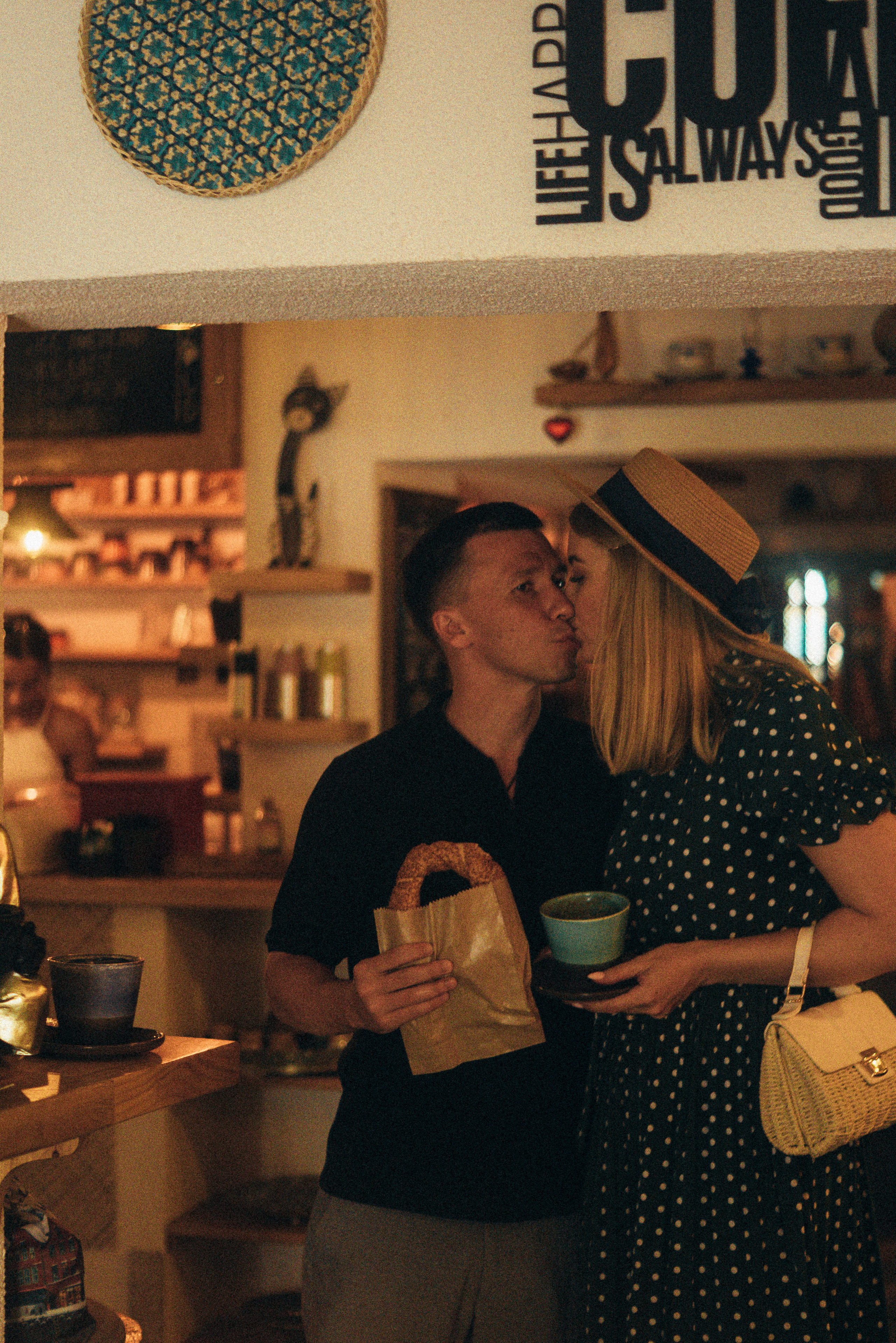 Love story #5. ПЕРСОНАЛЬНЫЙ ФОТОГРАФ