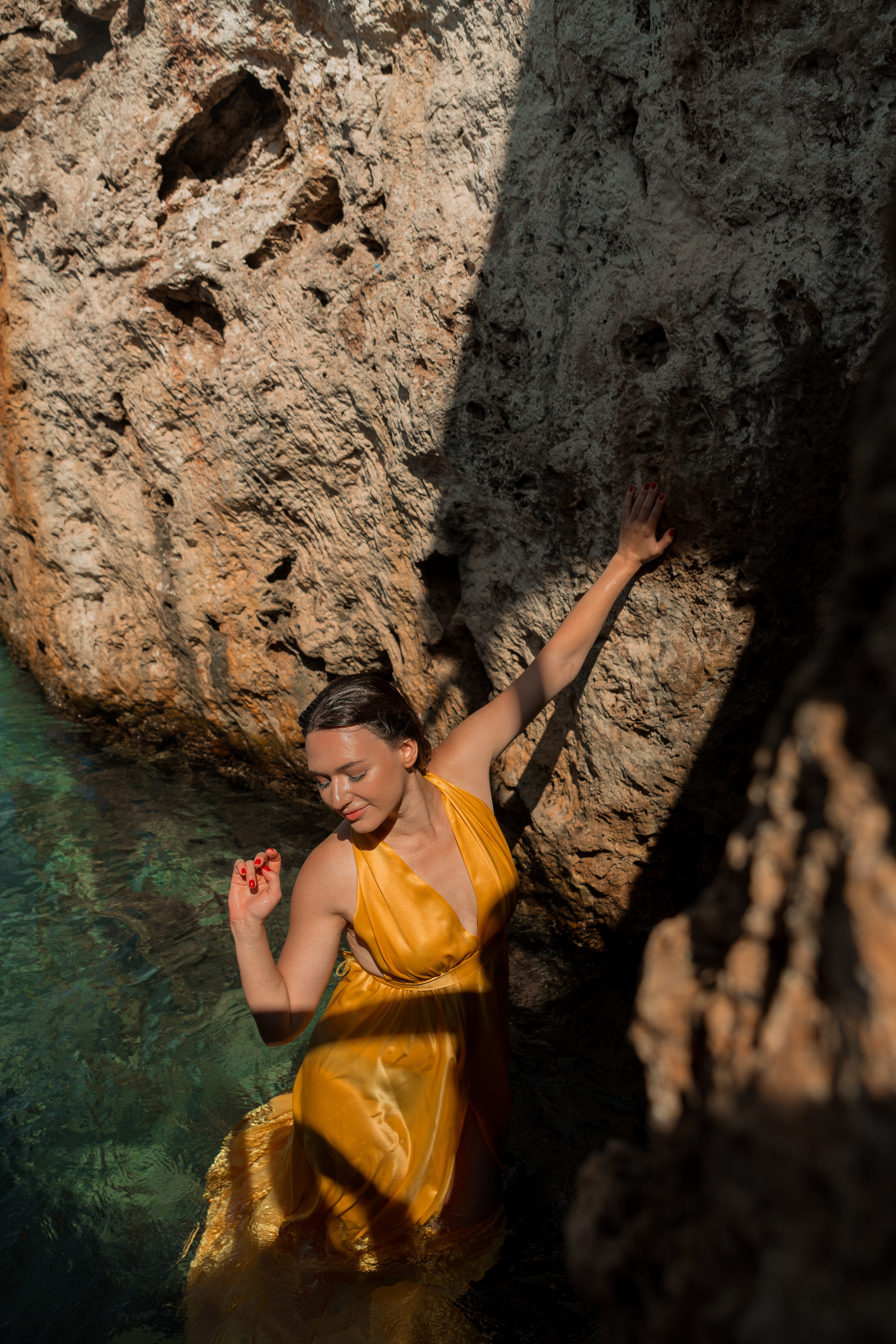 Person #1. ПЕРСОНАЛЬНЫЙ ФОТОГРАФ