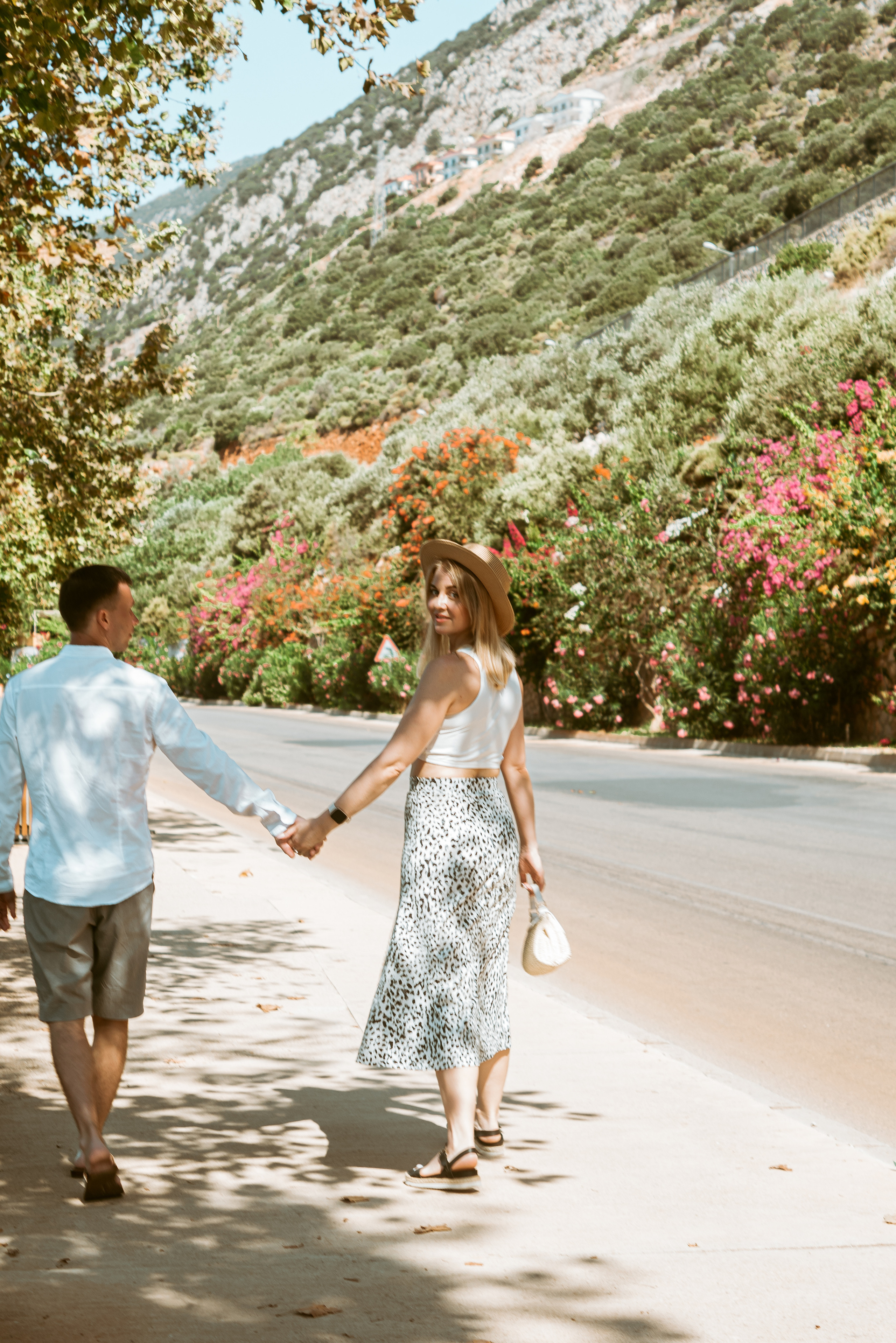 Love story #5. ПЕРСОНАЛЬНЫЙ ФОТОГРАФ