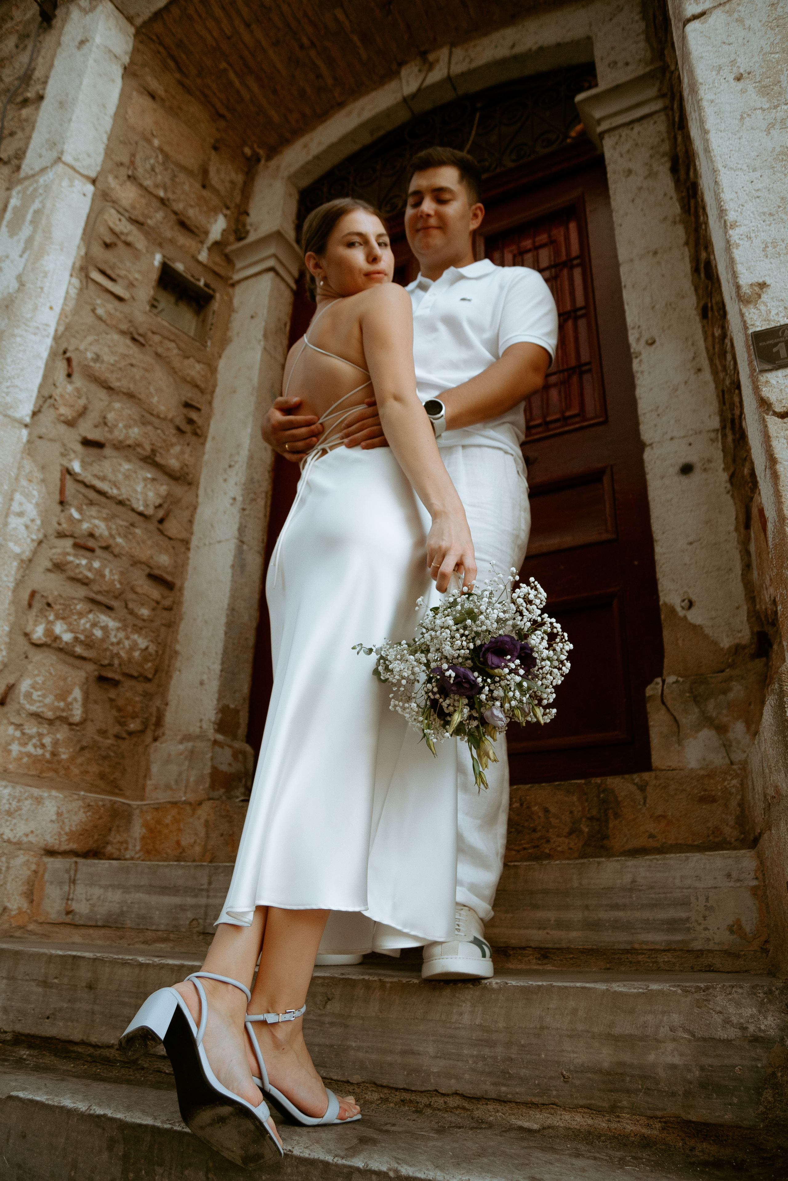 Wedding #2. ПЕРСОНАЛЬНЫЙ ФОТОГРАФ