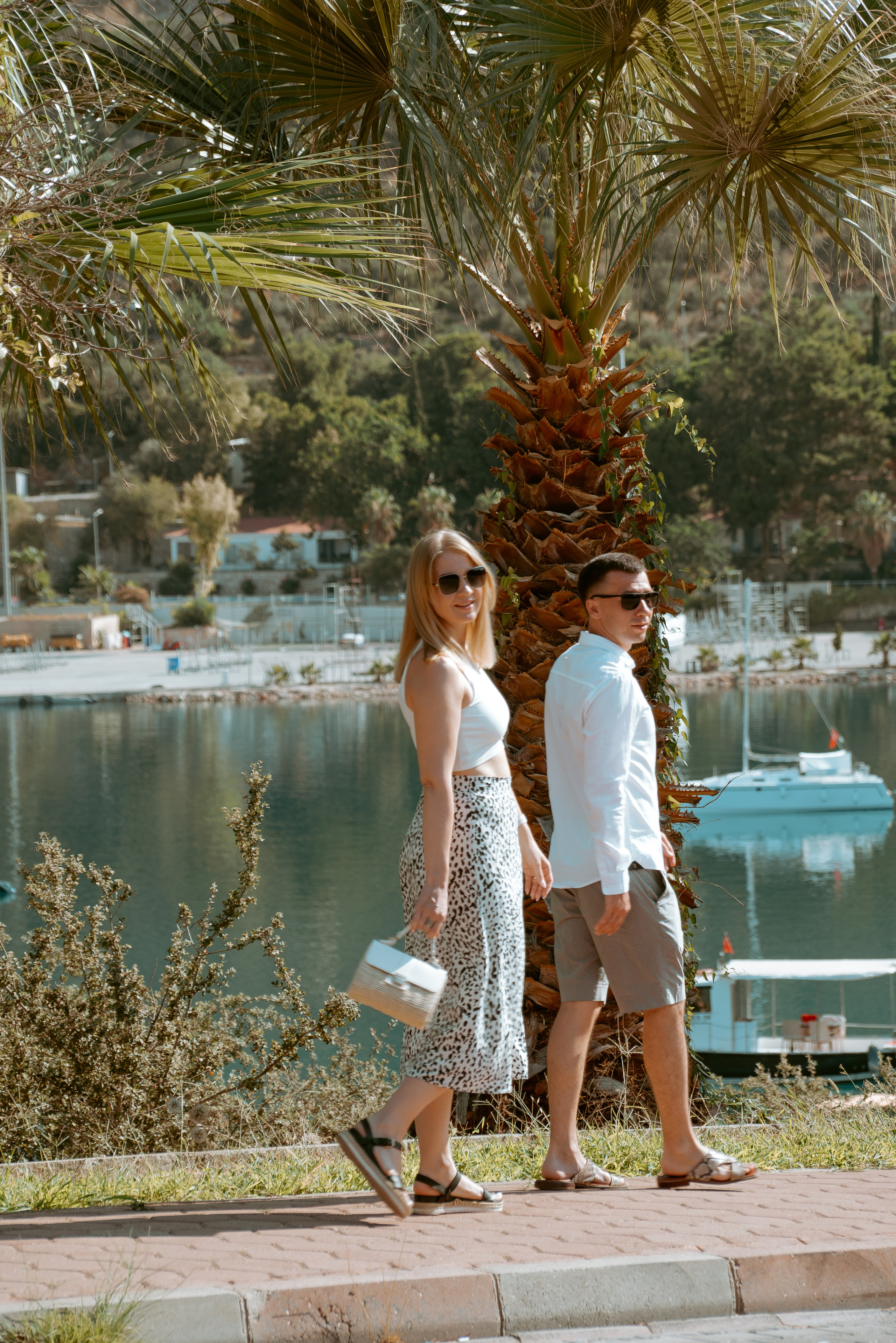 Love story #5. ПЕРСОНАЛЬНЫЙ ФОТОГРАФ