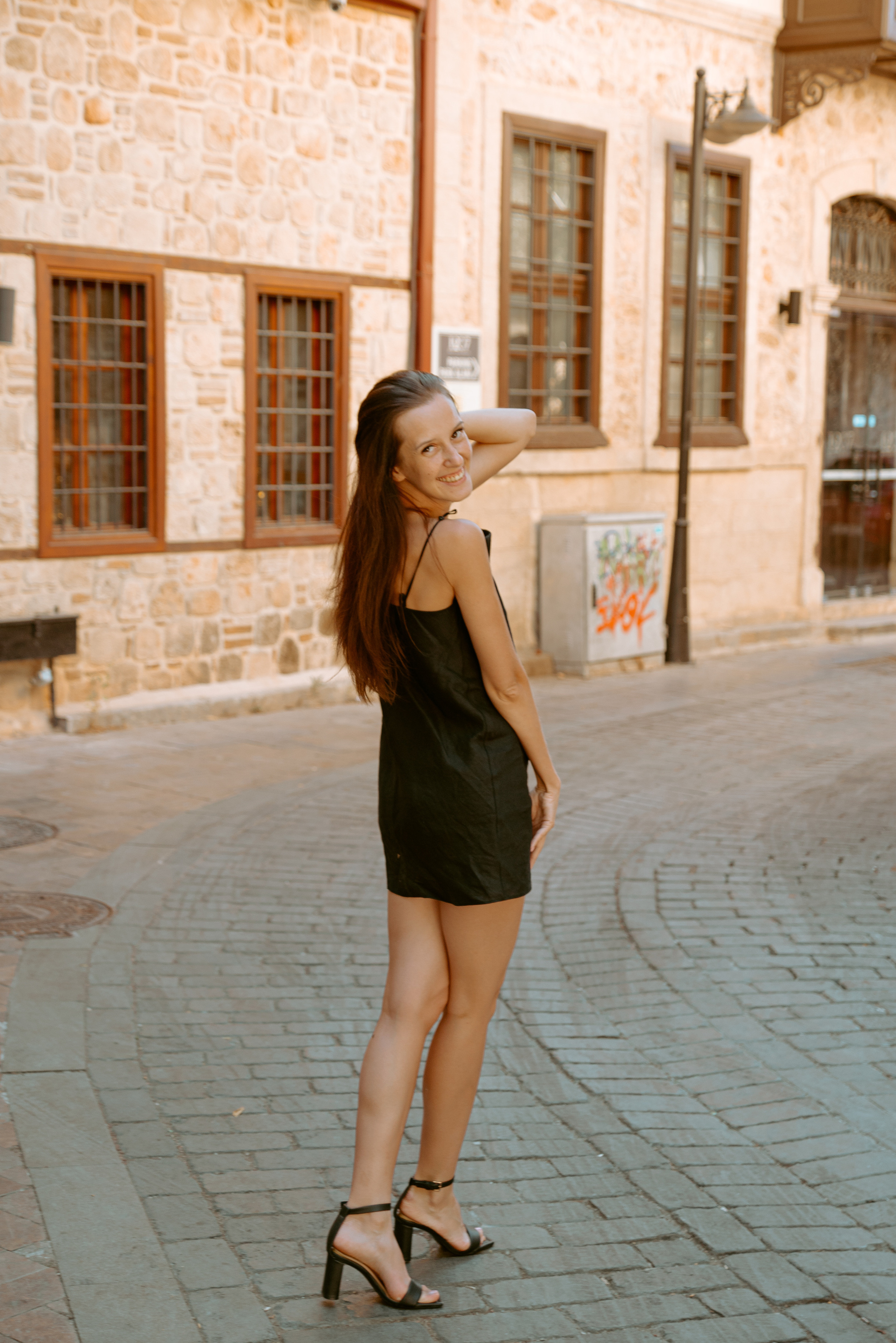 Person #5. ПЕРСОНАЛЬНЫЙ ФОТОГРАФ