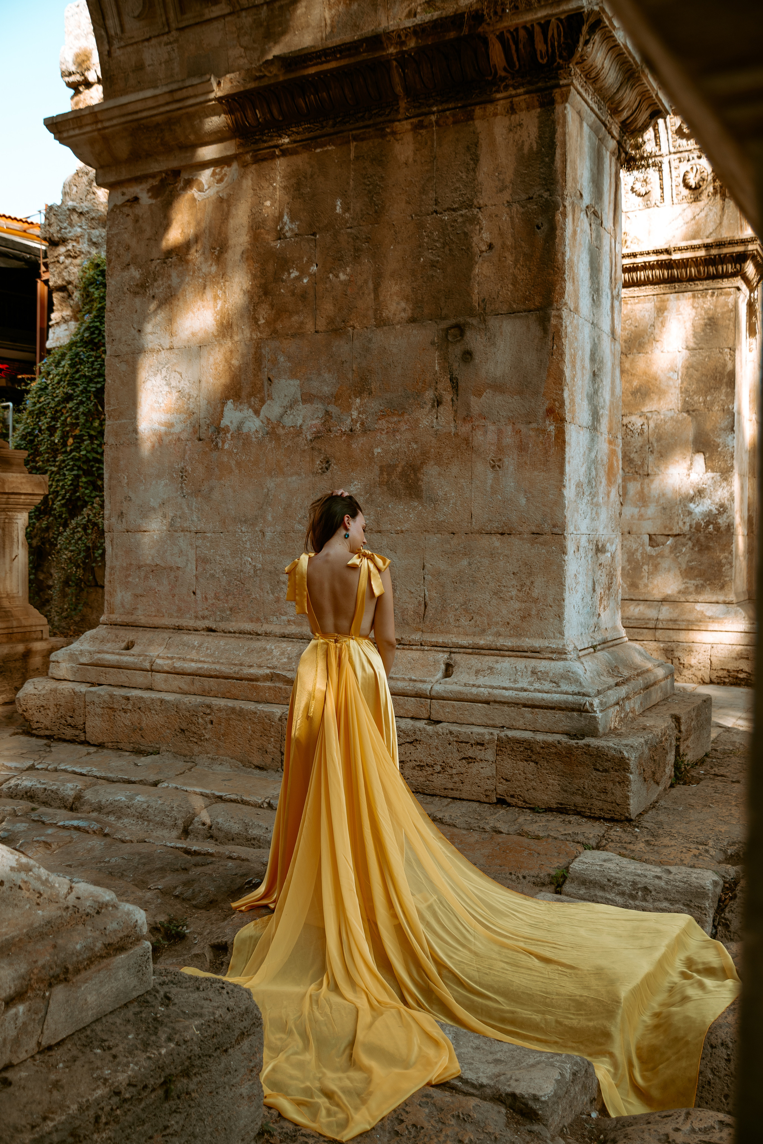 Person #1. ПЕРСОНАЛЬНЫЙ ФОТОГРАФ