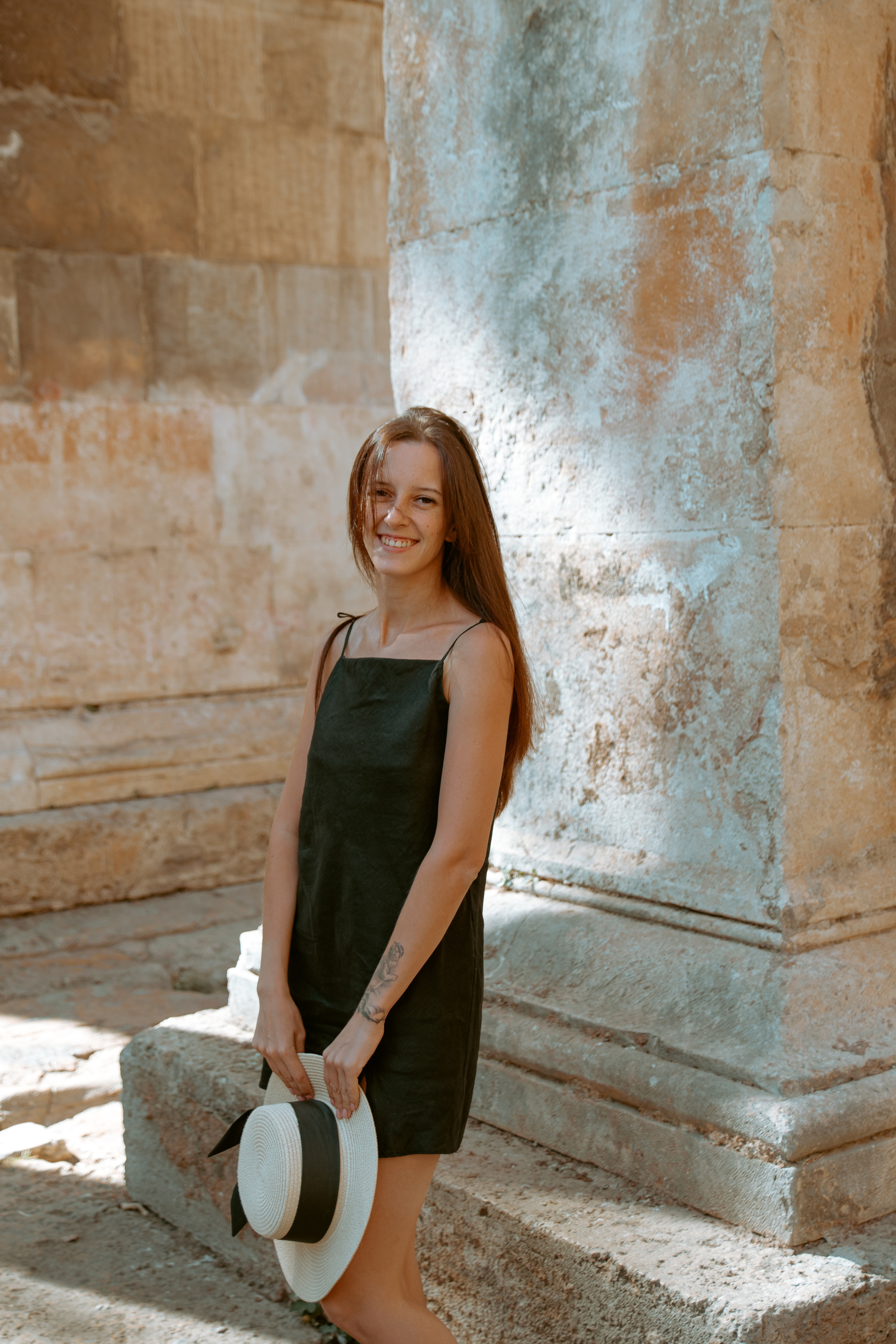 Person #5. ПЕРСОНАЛЬНЫЙ ФОТОГРАФ