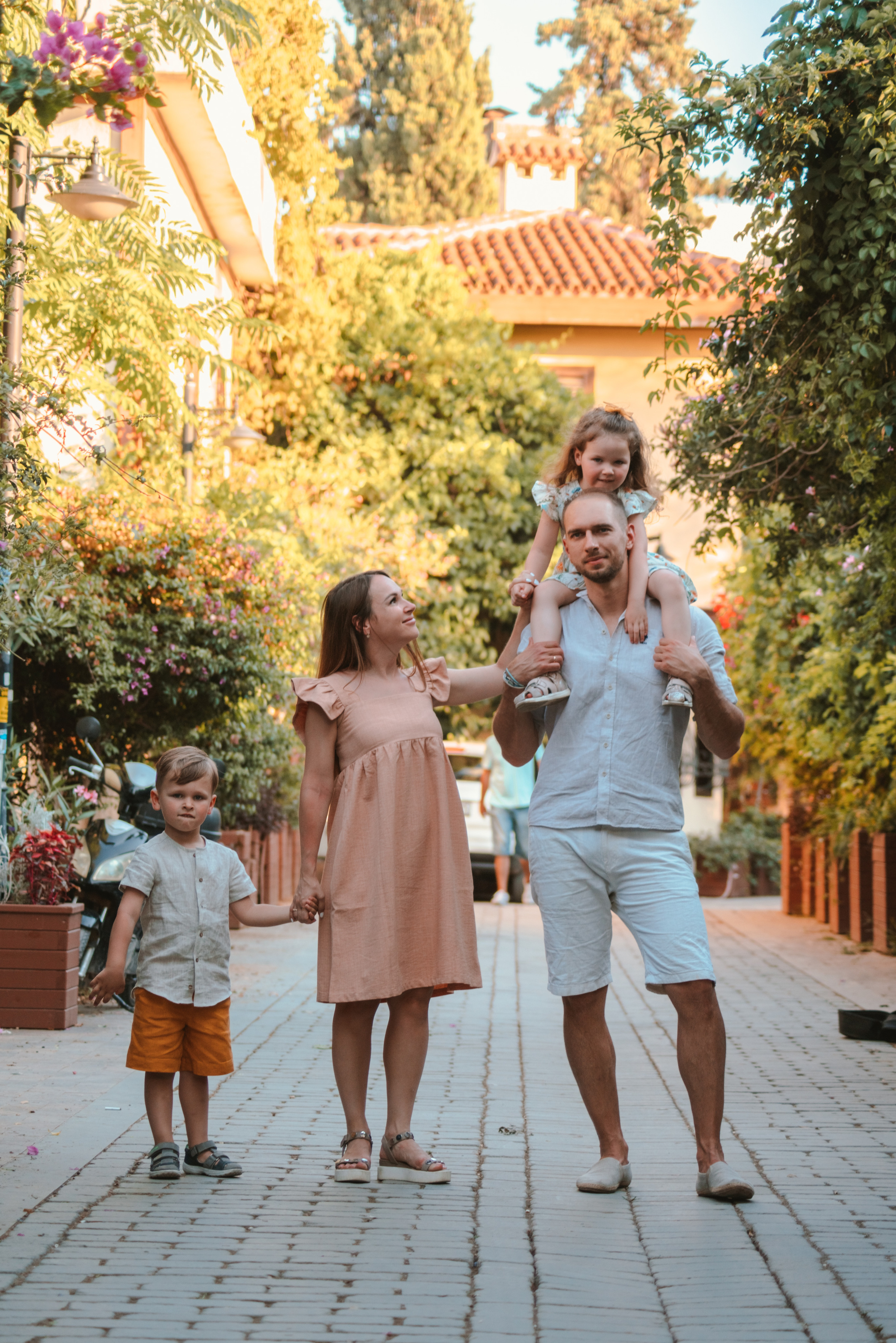 Family #1. ПЕРСОНАЛЬНЫЙ ФОТОГРАФ