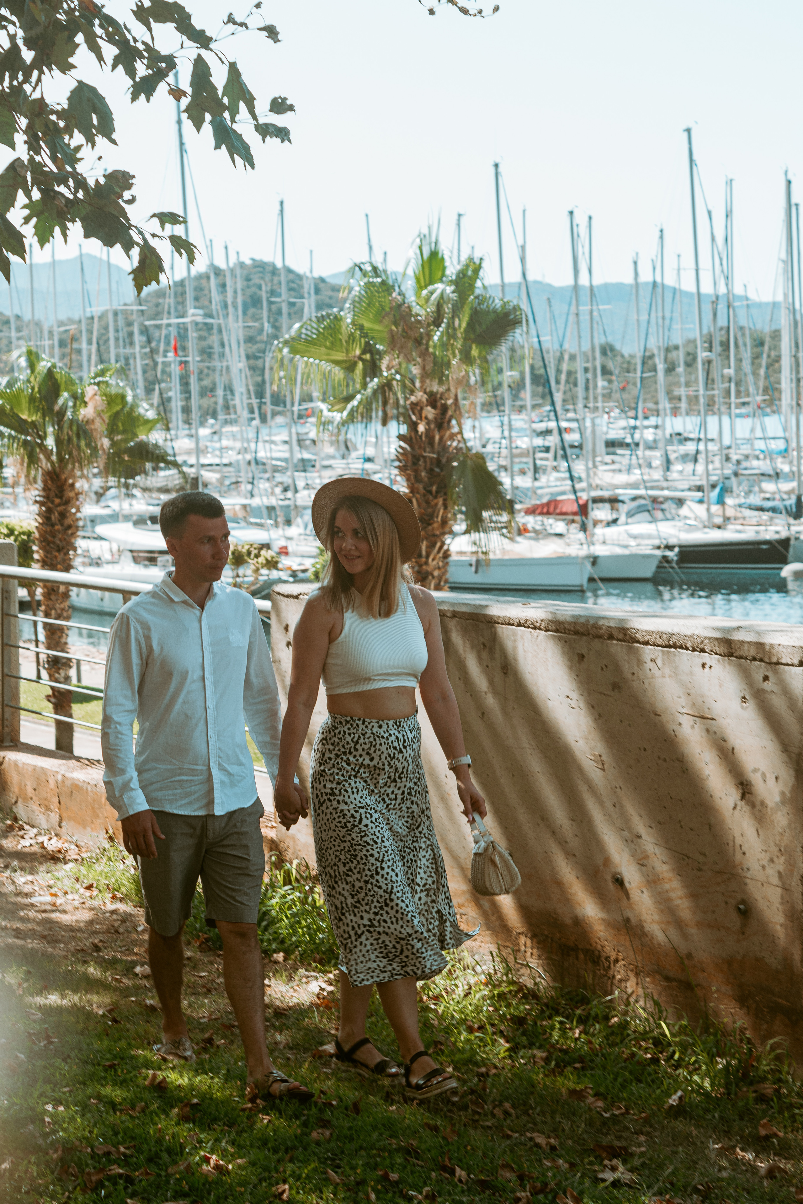 Love story #5. ПЕРСОНАЛЬНЫЙ ФОТОГРАФ