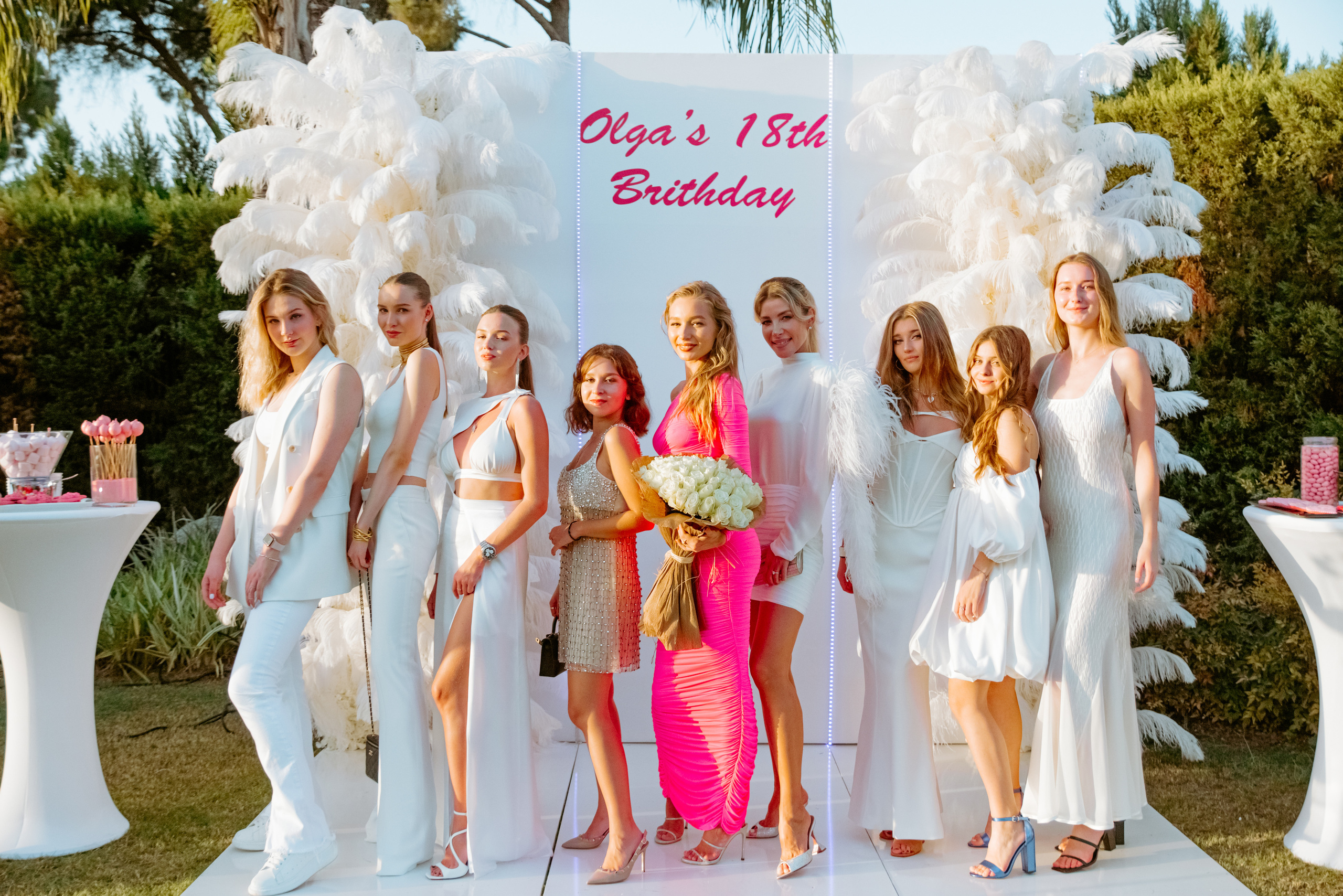 Bday. ПЕРСОНАЛЬНЫЙ ФОТОГРАФ