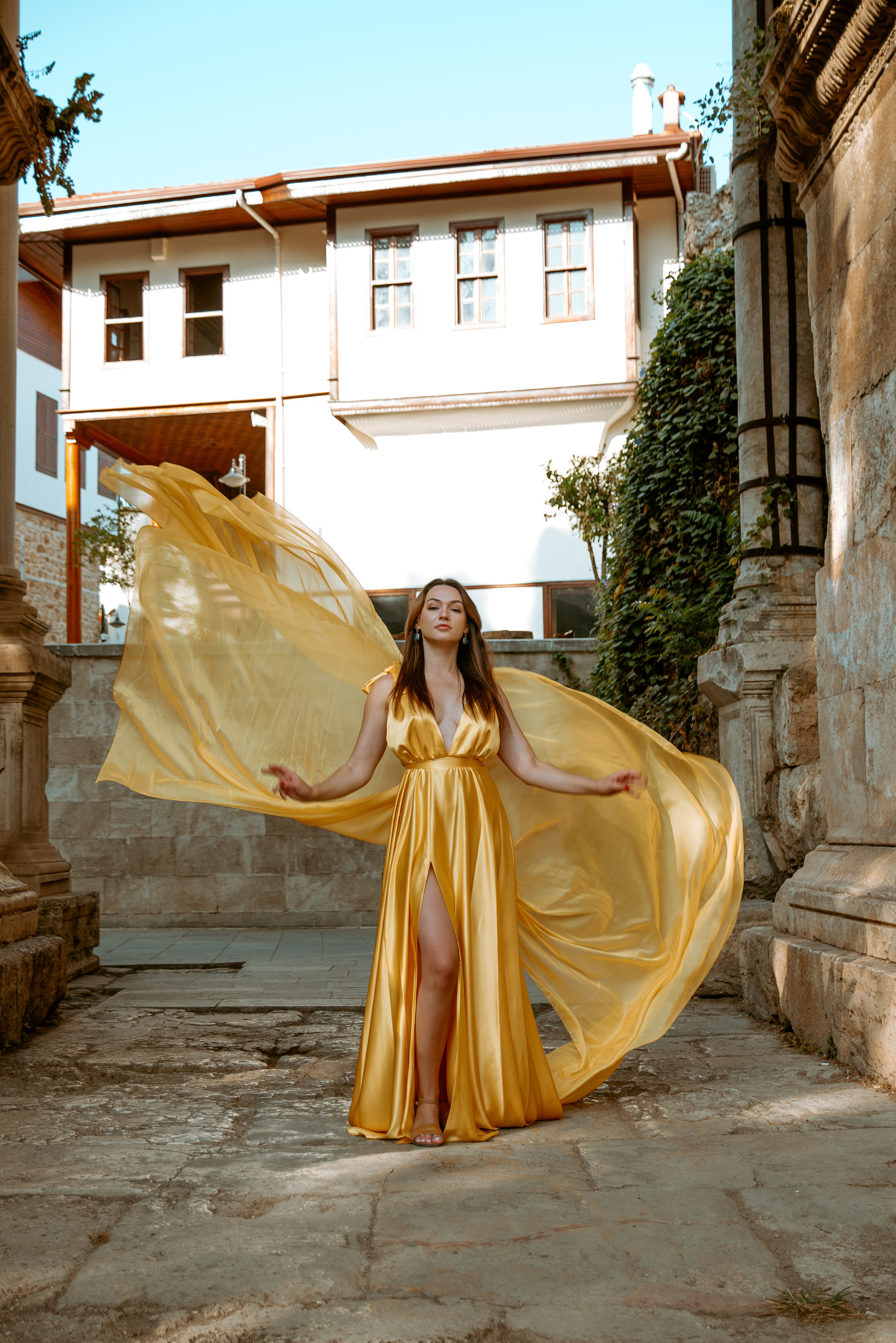 Person #1. ПЕРСОНАЛЬНЫЙ ФОТОГРАФ