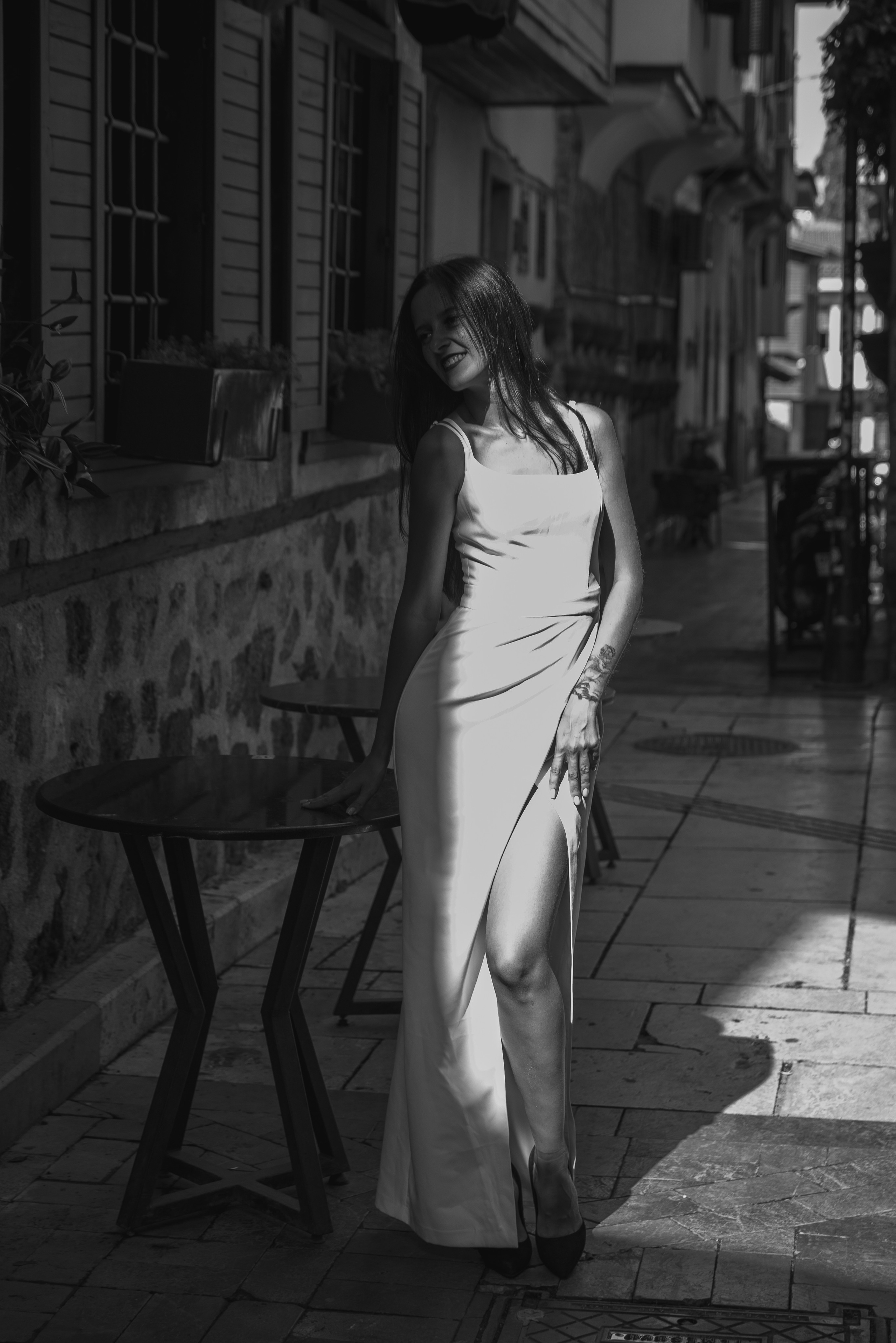 Person #5. ПЕРСОНАЛЬНЫЙ ФОТОГРАФ