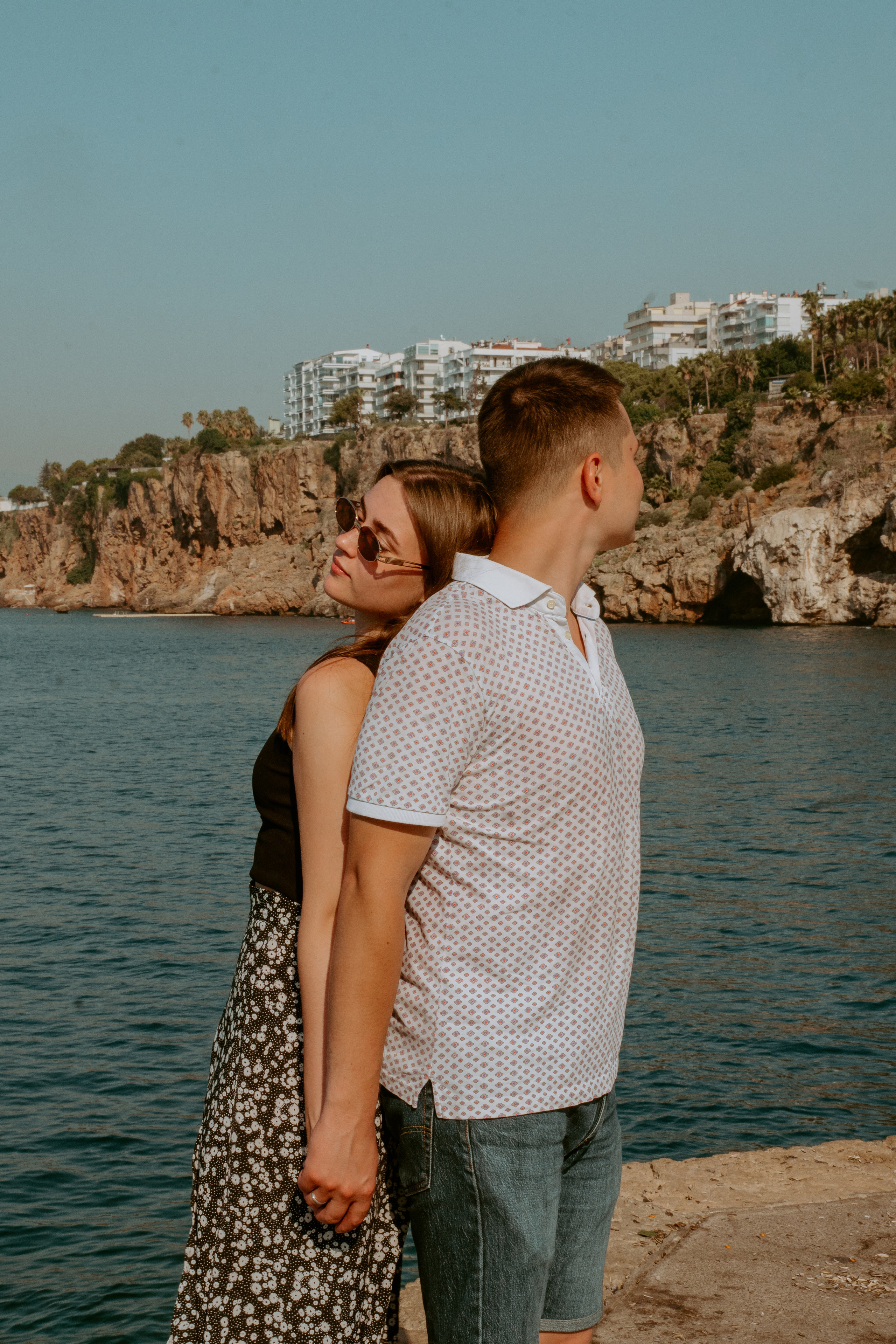 Love story #4. ПЕРСОНАЛЬНЫЙ ФОТОГРАФ