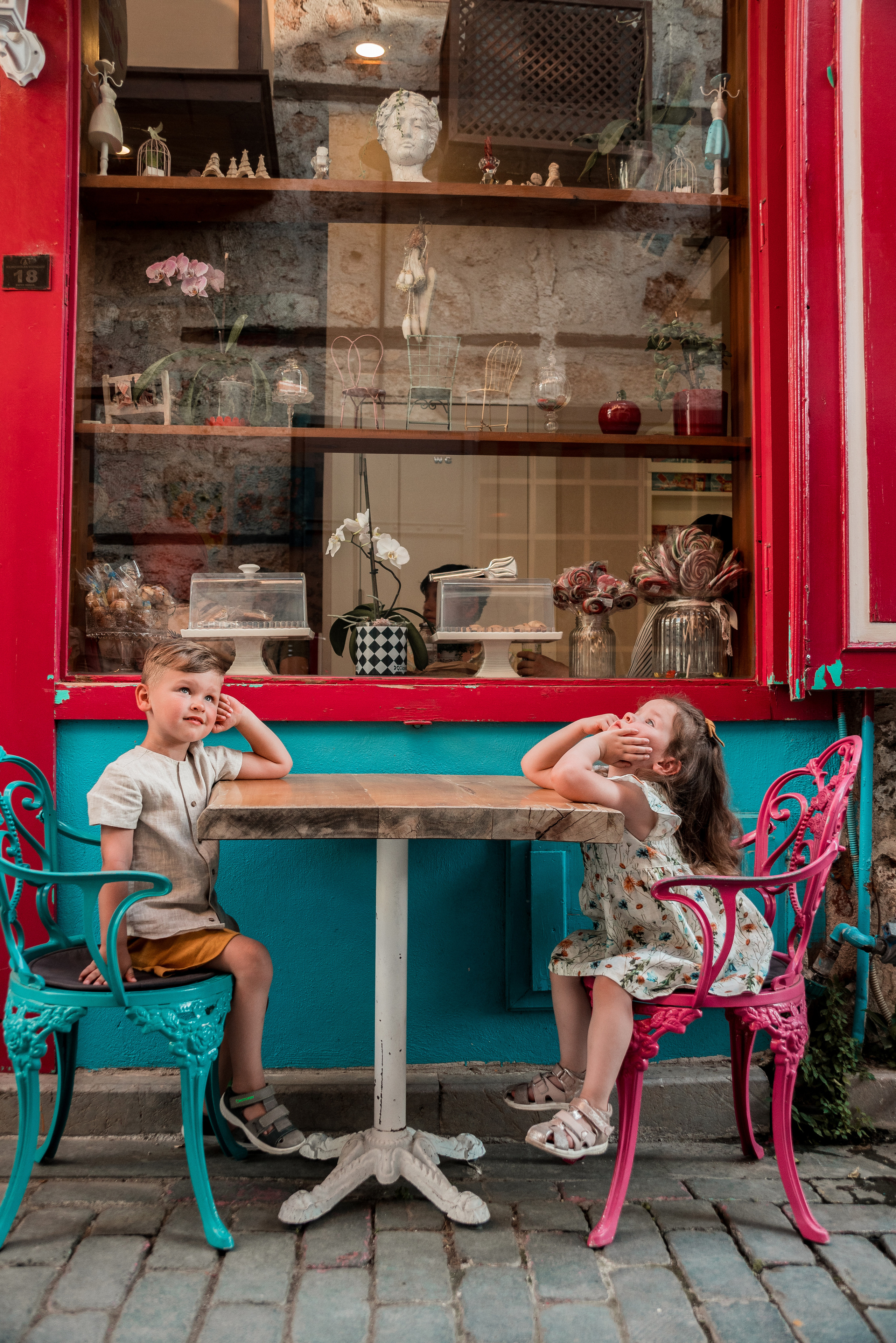 Family #1. ПЕРСОНАЛЬНЫЙ ФОТОГРАФ