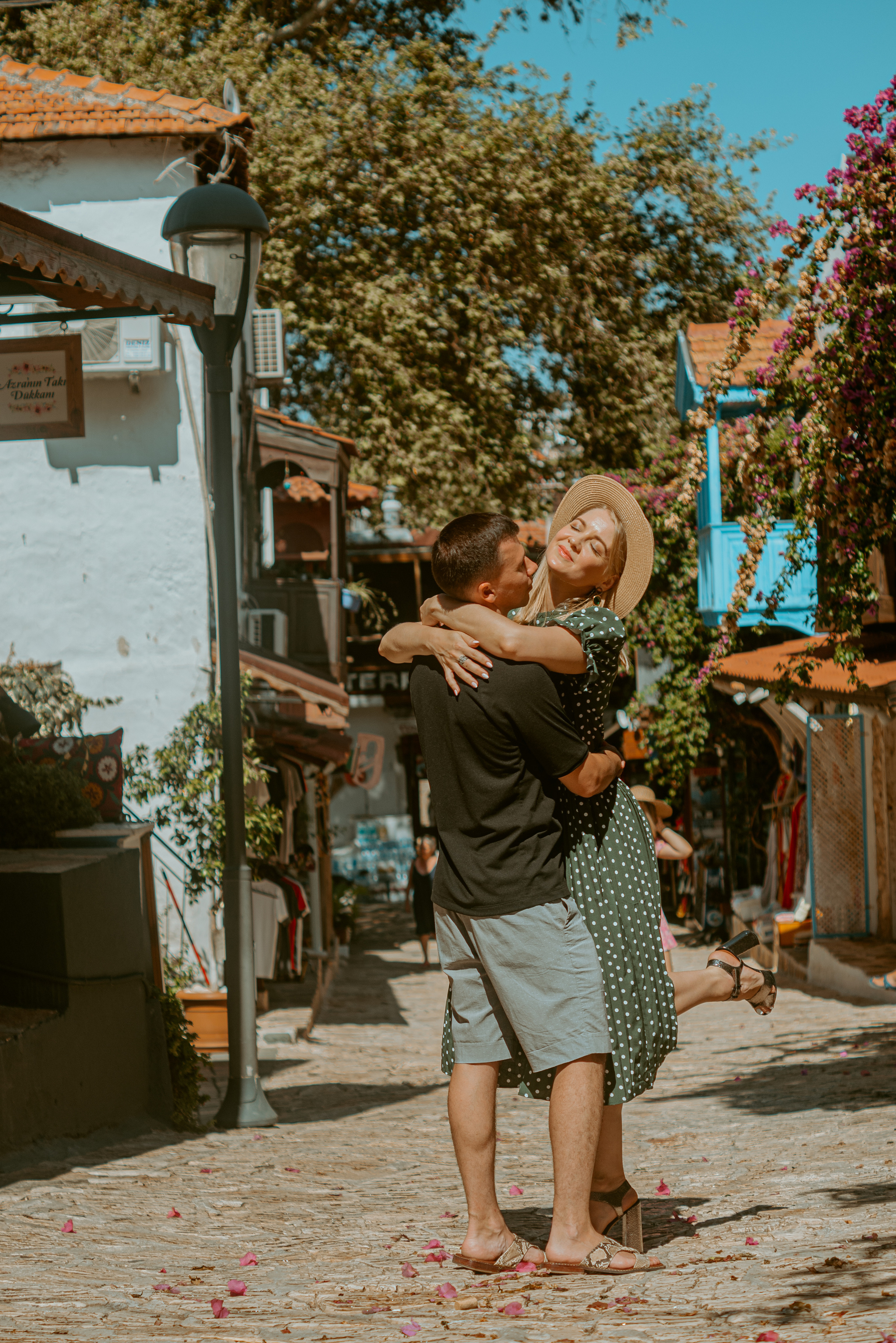 Love story #5. ПЕРСОНАЛЬНЫЙ ФОТОГРАФ