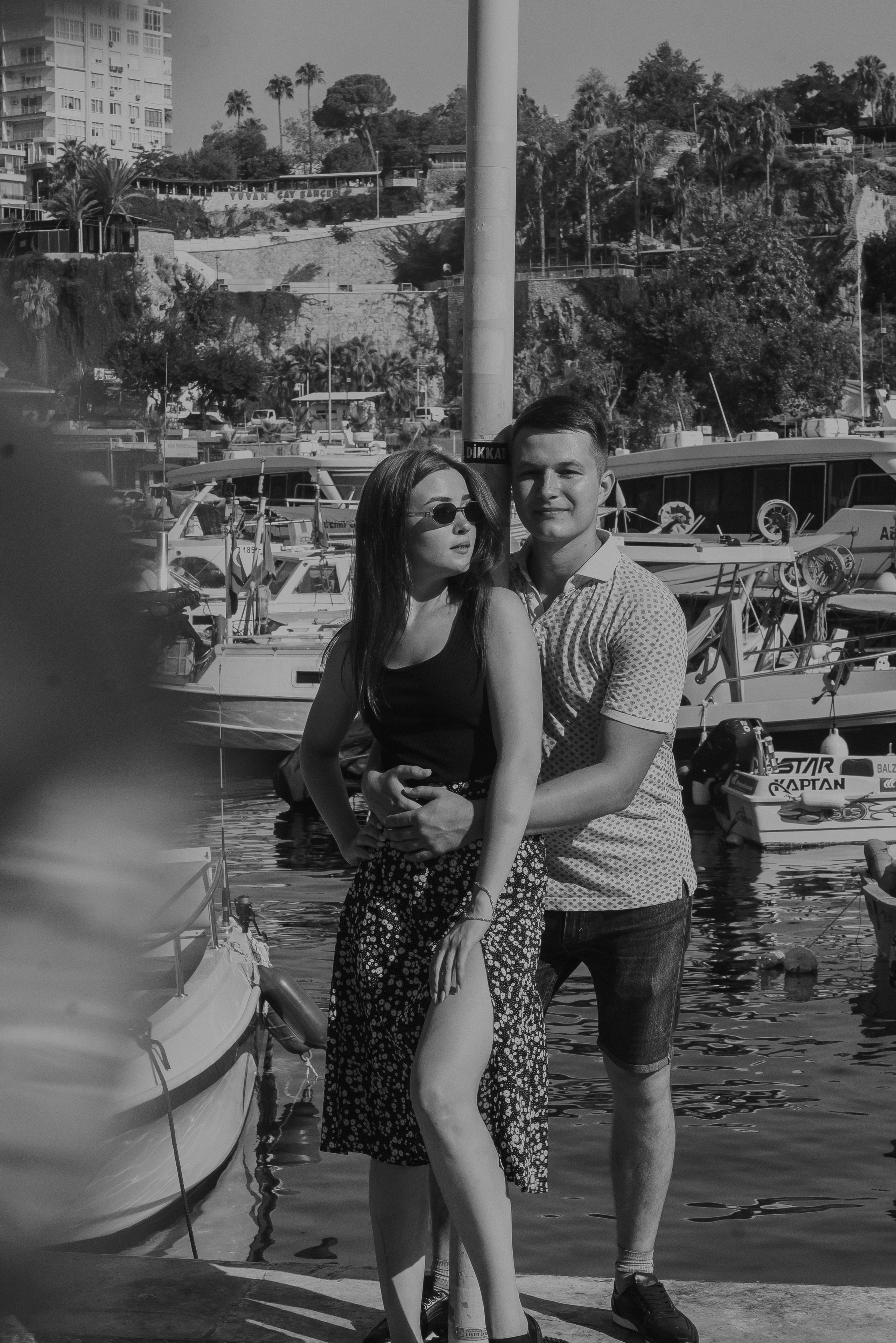 Love story #4. ПЕРСОНАЛЬНЫЙ ФОТОГРАФ