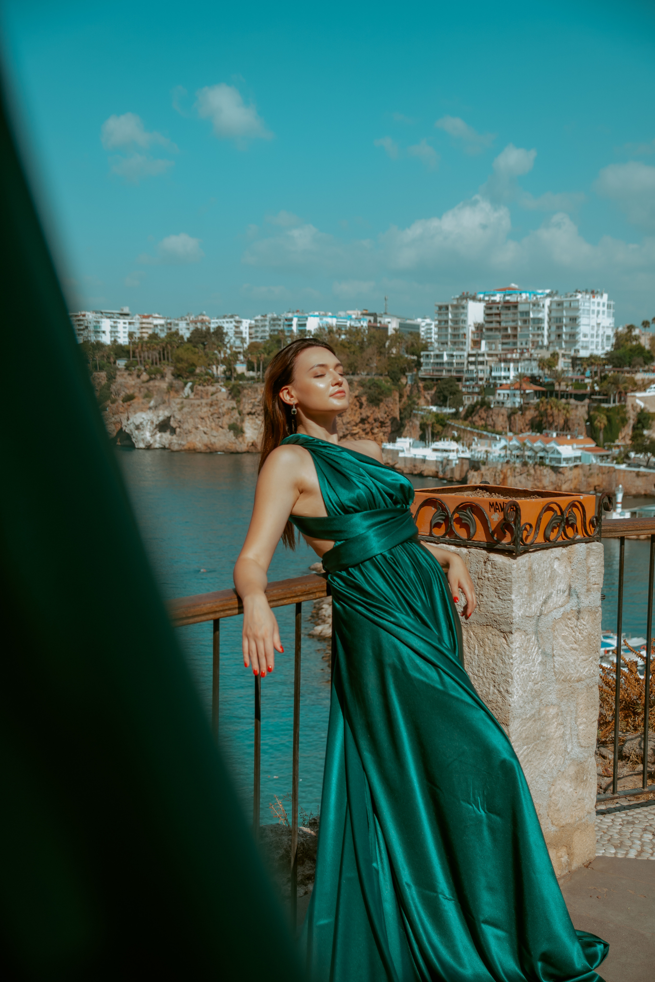 Person #1. ПЕРСОНАЛЬНЫЙ ФОТОГРАФ