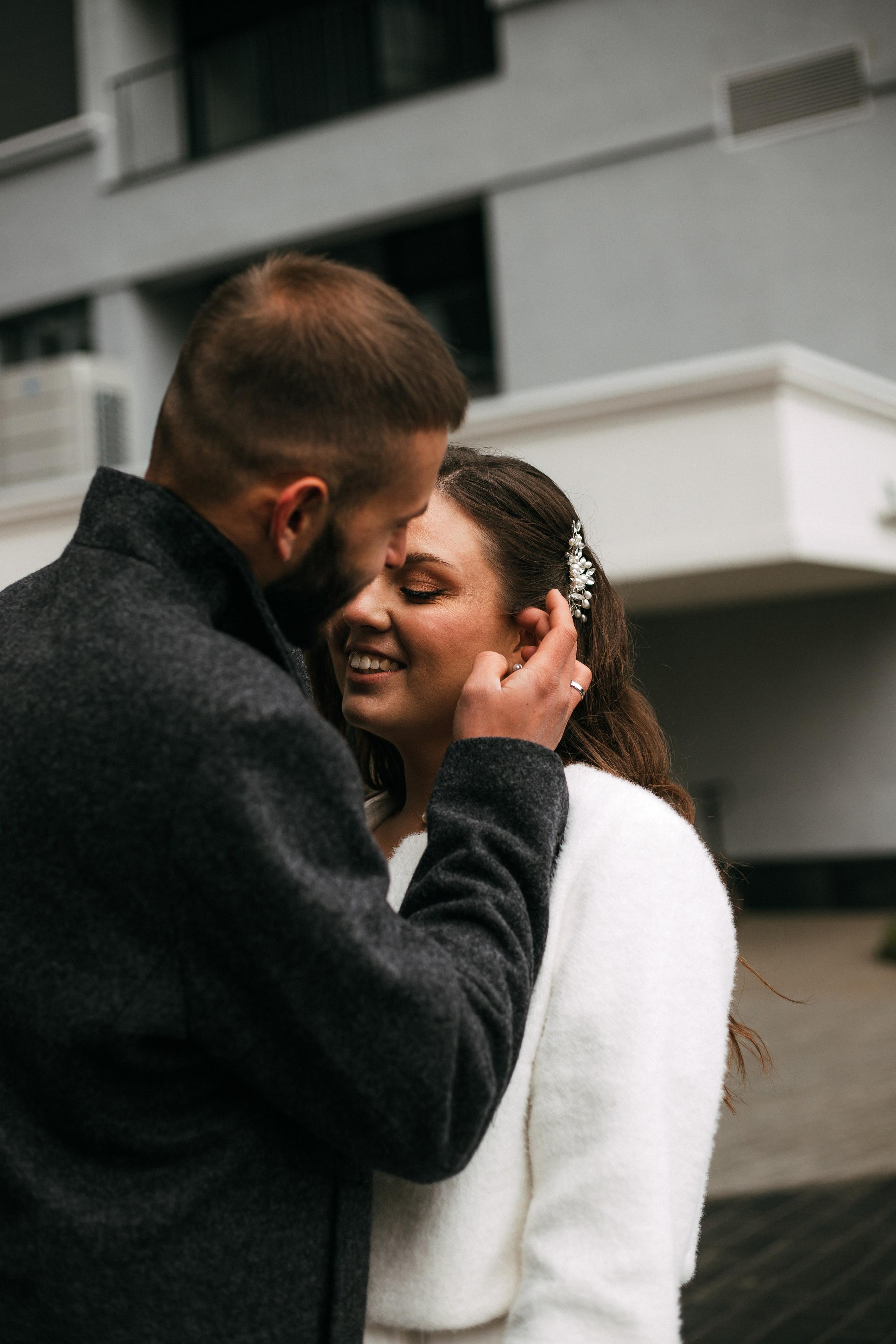 ВАДИМ & СВЕТЛАНА. Семейный фотограф Нижний Новгород
