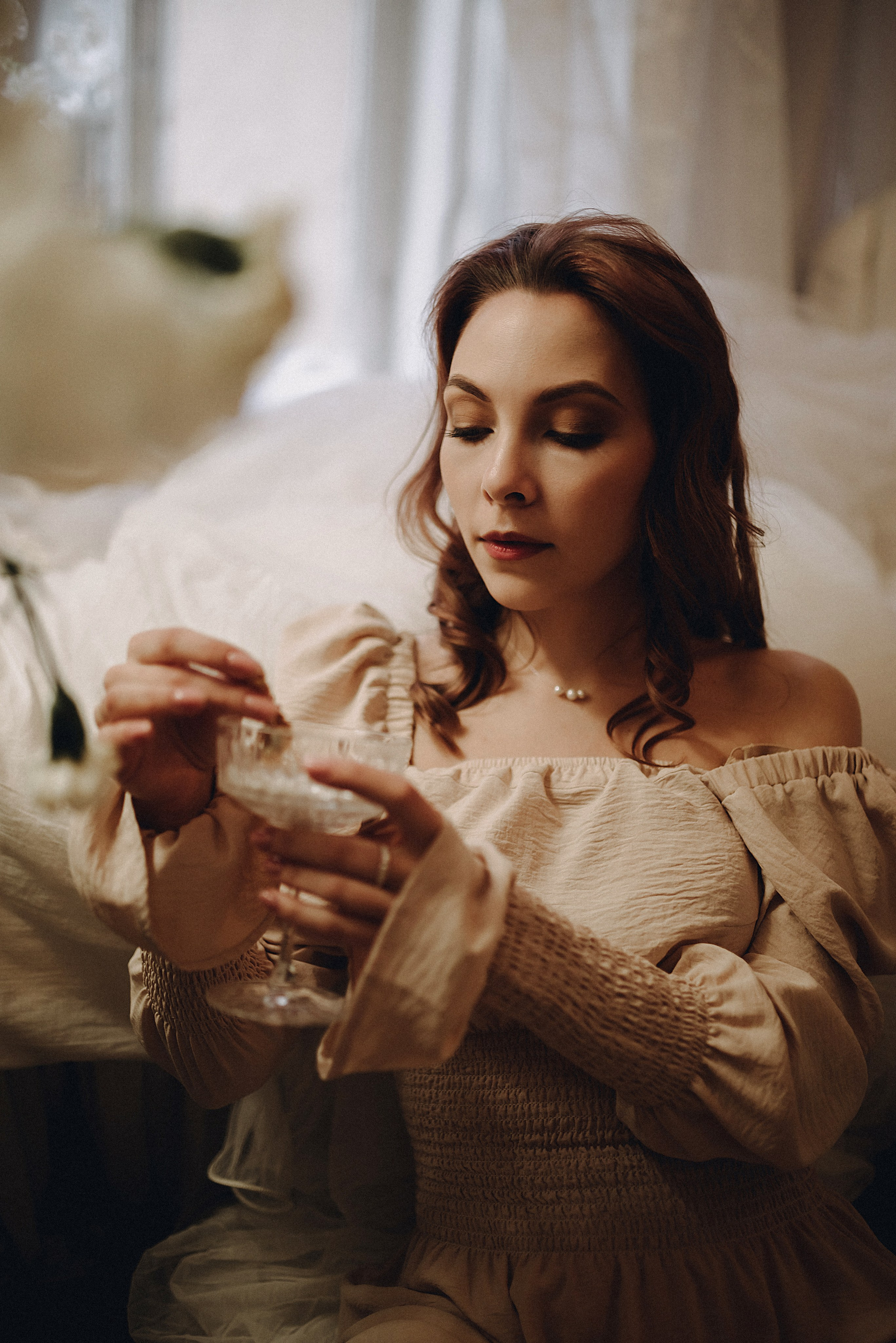 JULIA 2024. Фотограф Санкт-Петербург, Новороссийск