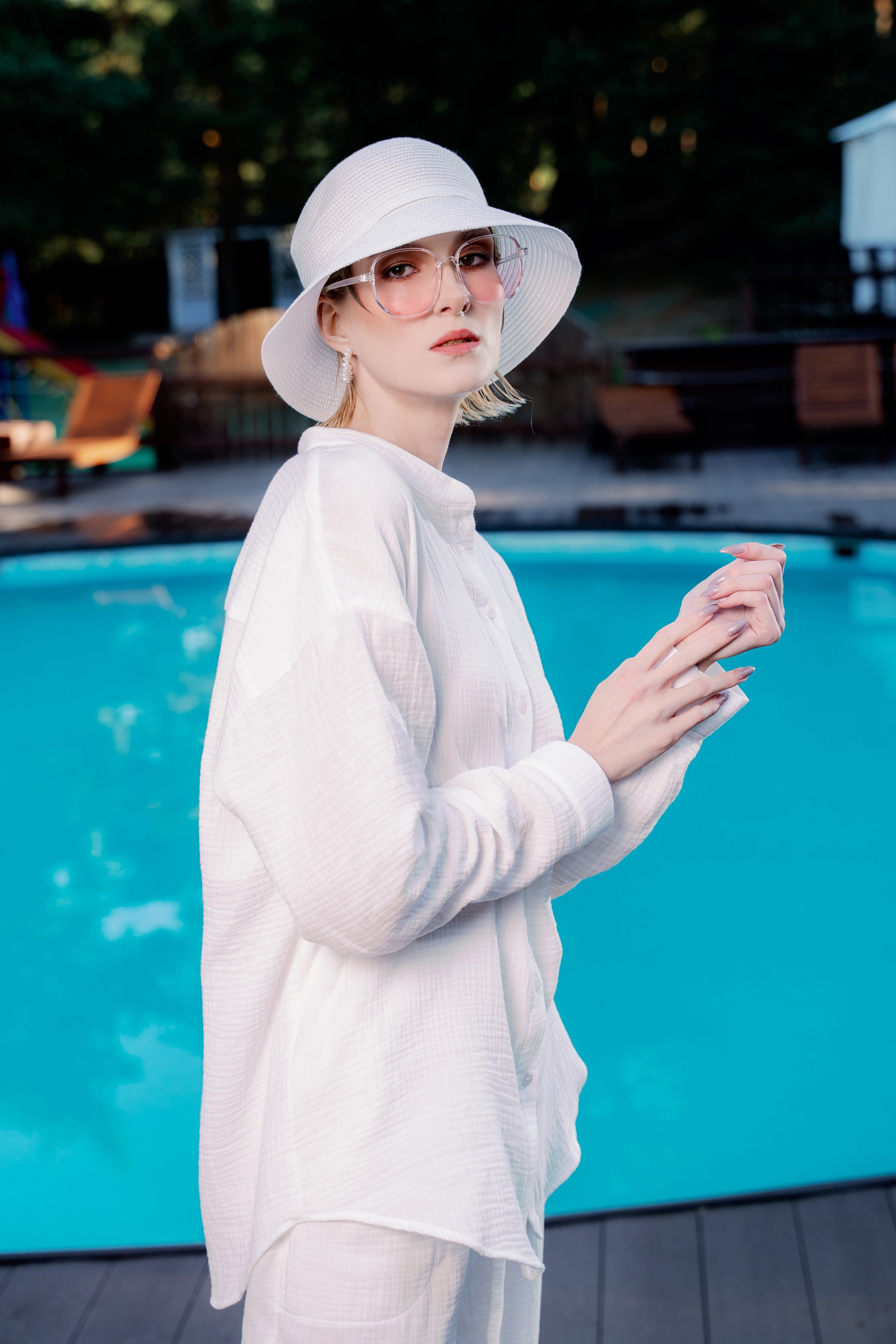 10/08/2023 Campaign Pool. Журнал Камергер